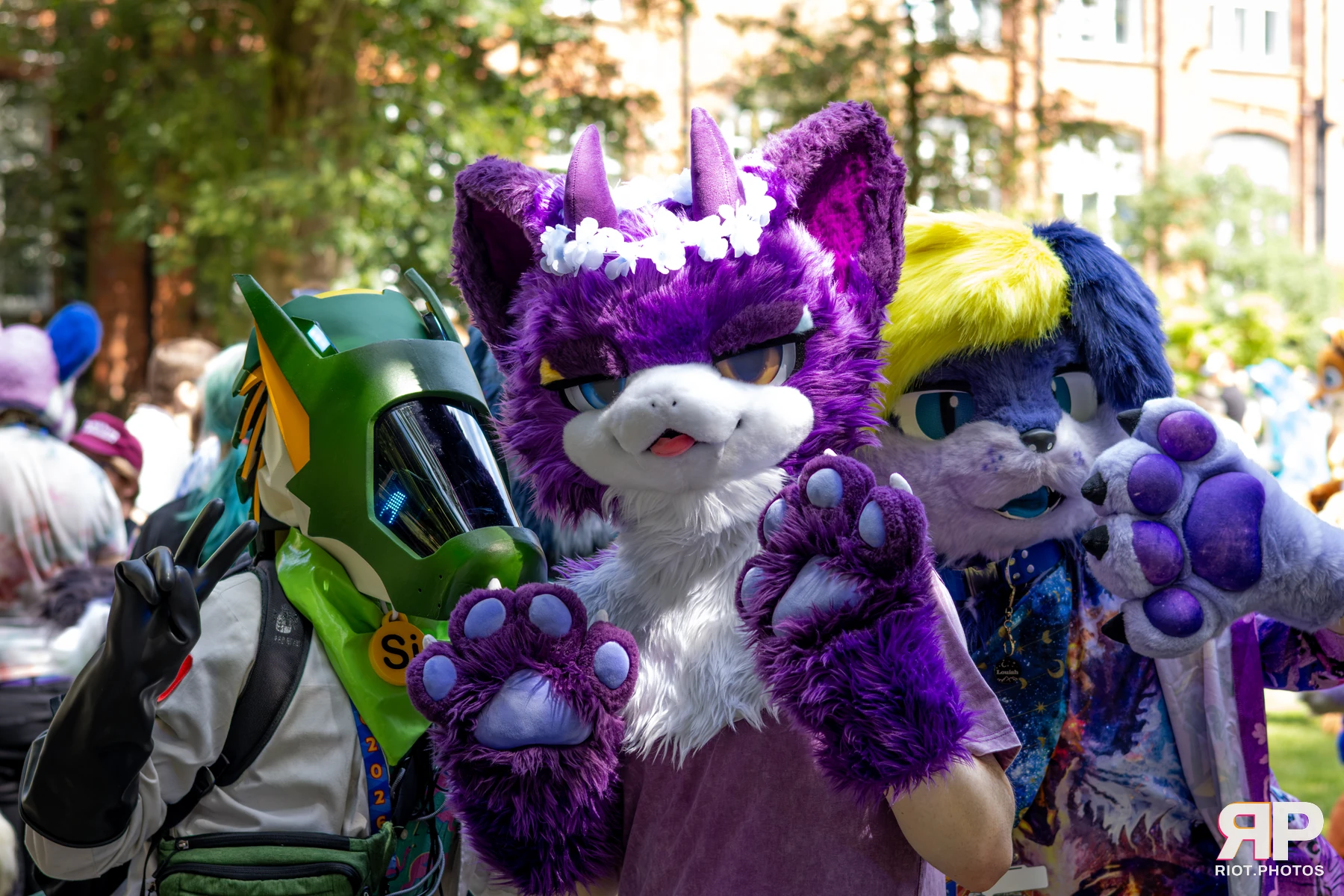MancFurs - July, 2026 — 11 Jul 2026, Fluffy Riot photography — photo 45