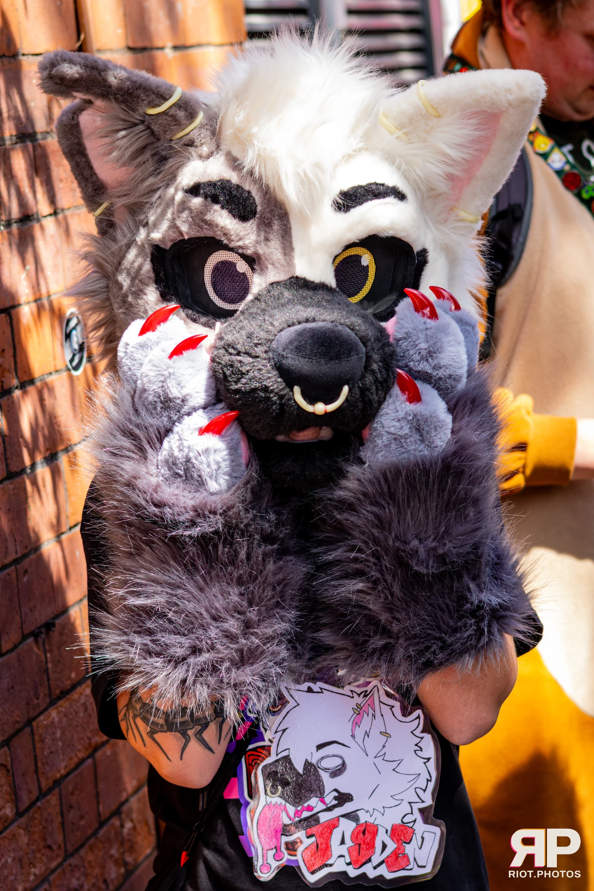 MancFurs - August, 2026 - 08 Aug 2026, Fluffy Riot photography - photo 4