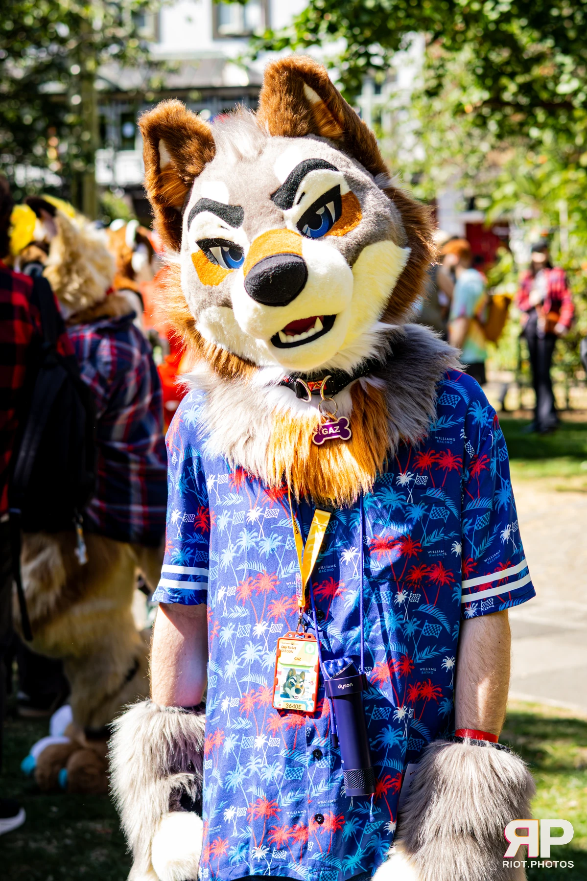 MancFurs - August, 2026 - 08 Aug 2026, Fluffy Riot photography - photo 16
