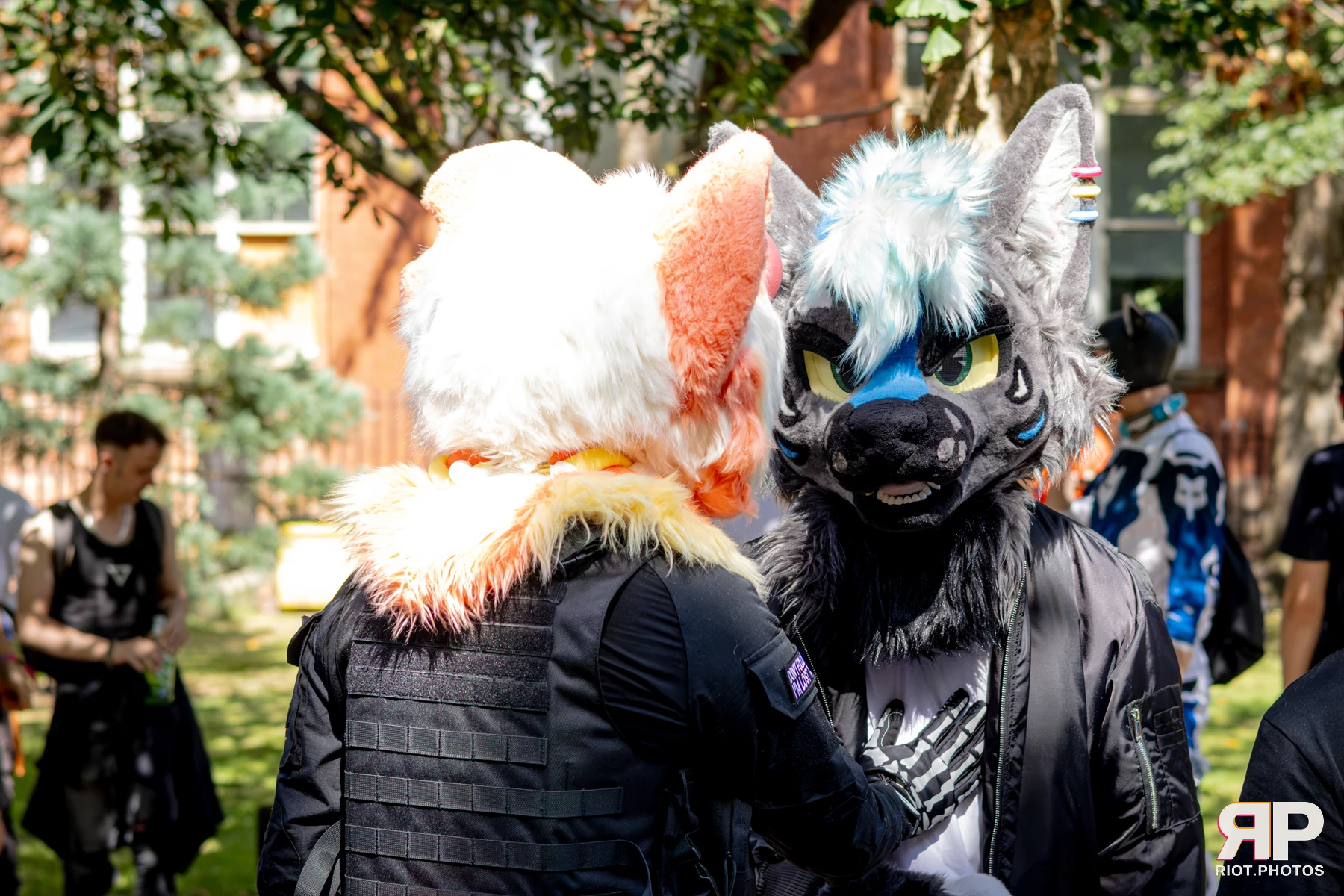 MancFurs - August, 2026 - 08 Aug 2026, Fluffy Riot photography - photo 24
