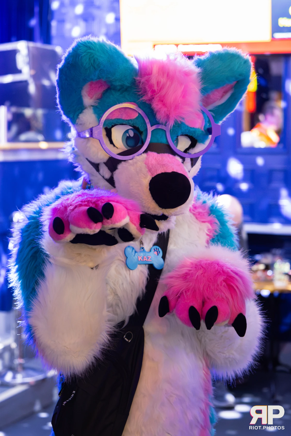 MancFurs - September, 2026 — 12 Sep 2026, Fluffy Riot photography — photo 1