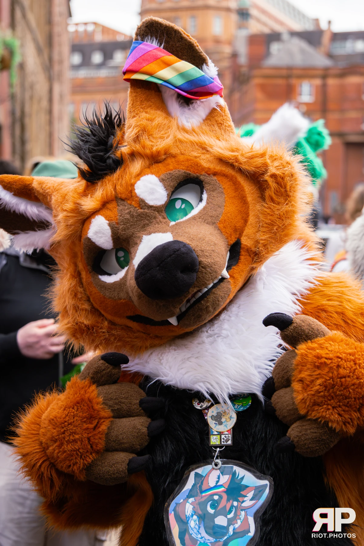 MancFurs - September, 2026 — 12 Sep 2026, Fluffy Riot photography — photo 8