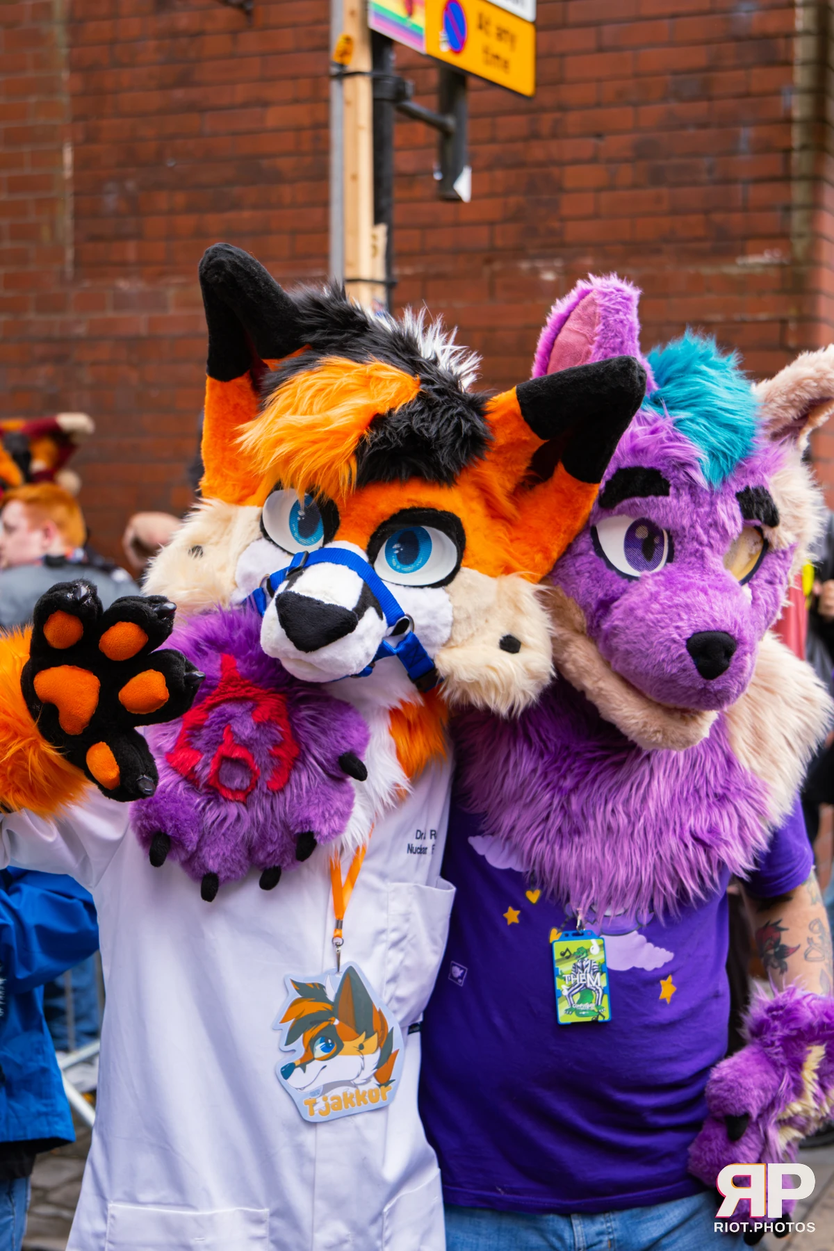 MancFurs - September, 2026 — 12 Sep 2026, Fluffy Riot photography — photo 11