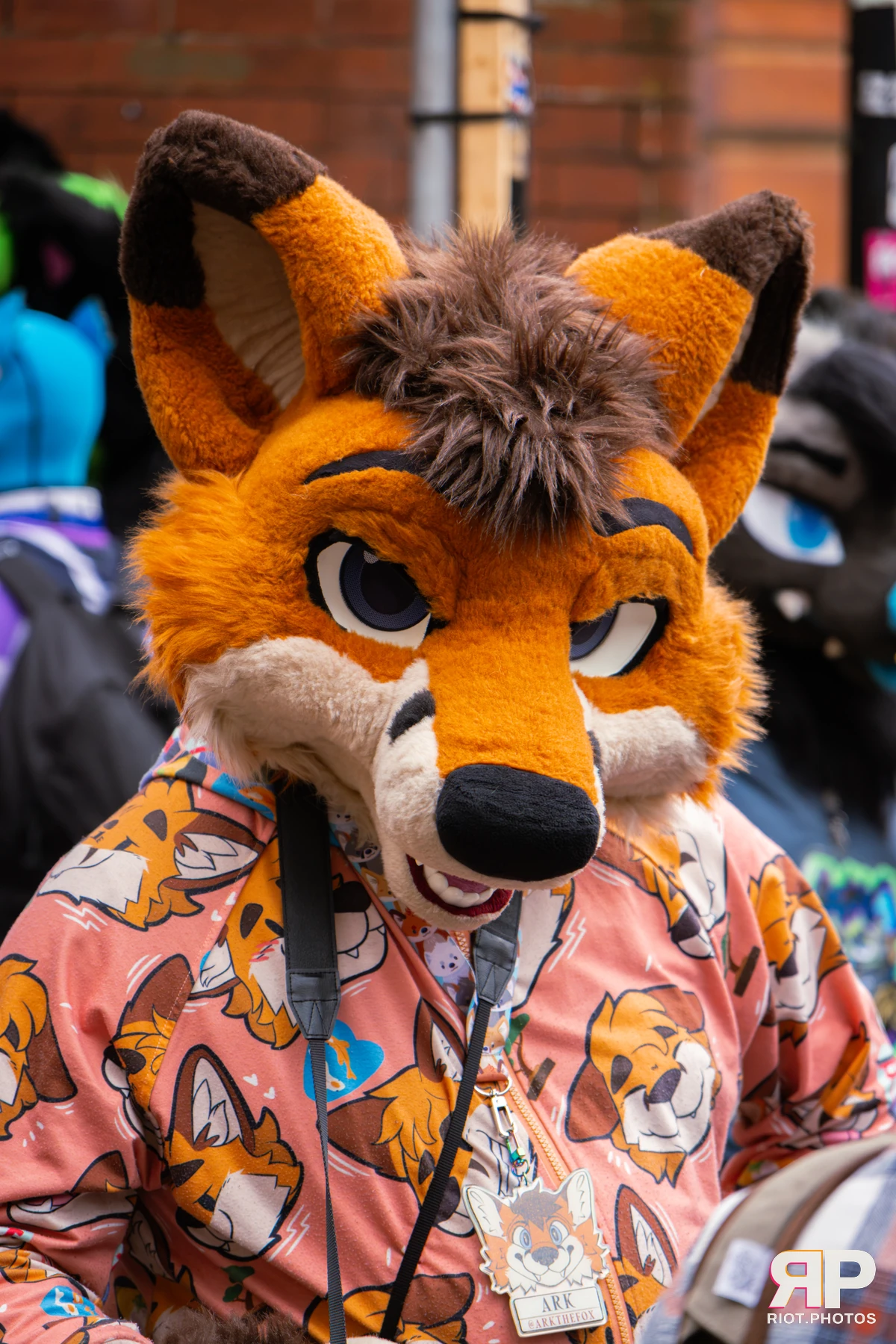 MancFurs - September, 2026 — 12 Sep 2026, Fluffy Riot photography — photo 12