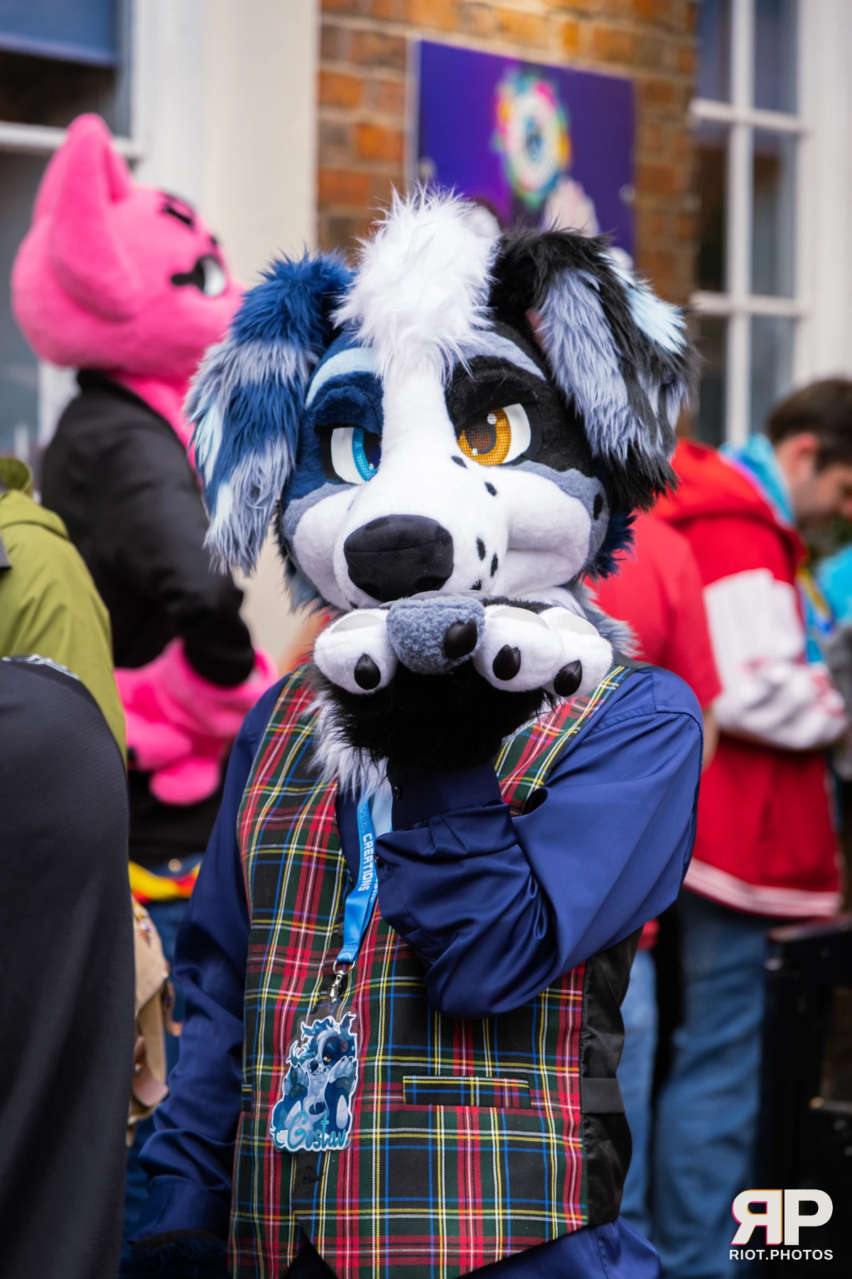 MancFurs - September, 2026 — 12 Sep 2026, Fluffy Riot photography — photo 15