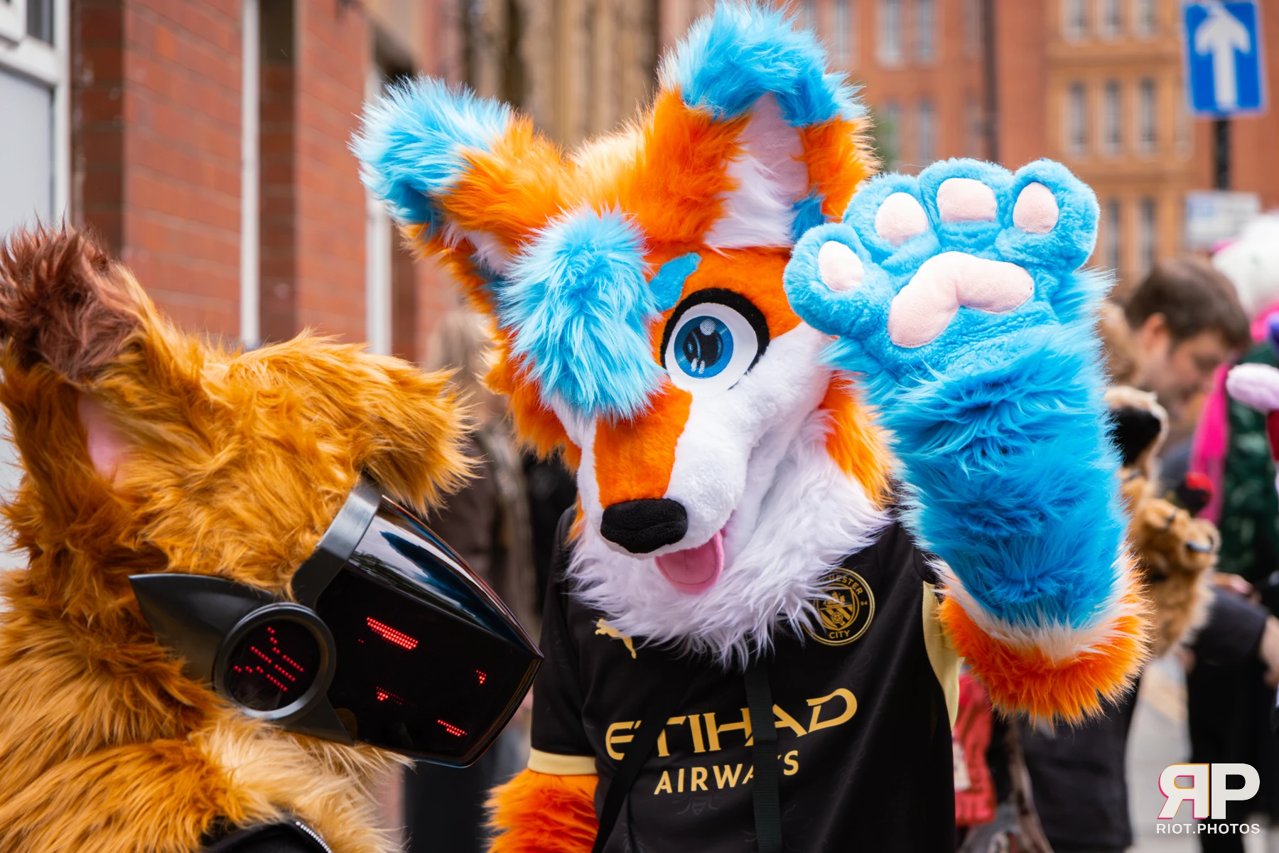 MancFurs - September, 2026 — 12 Sep 2026, Fluffy Riot photography — photo 20