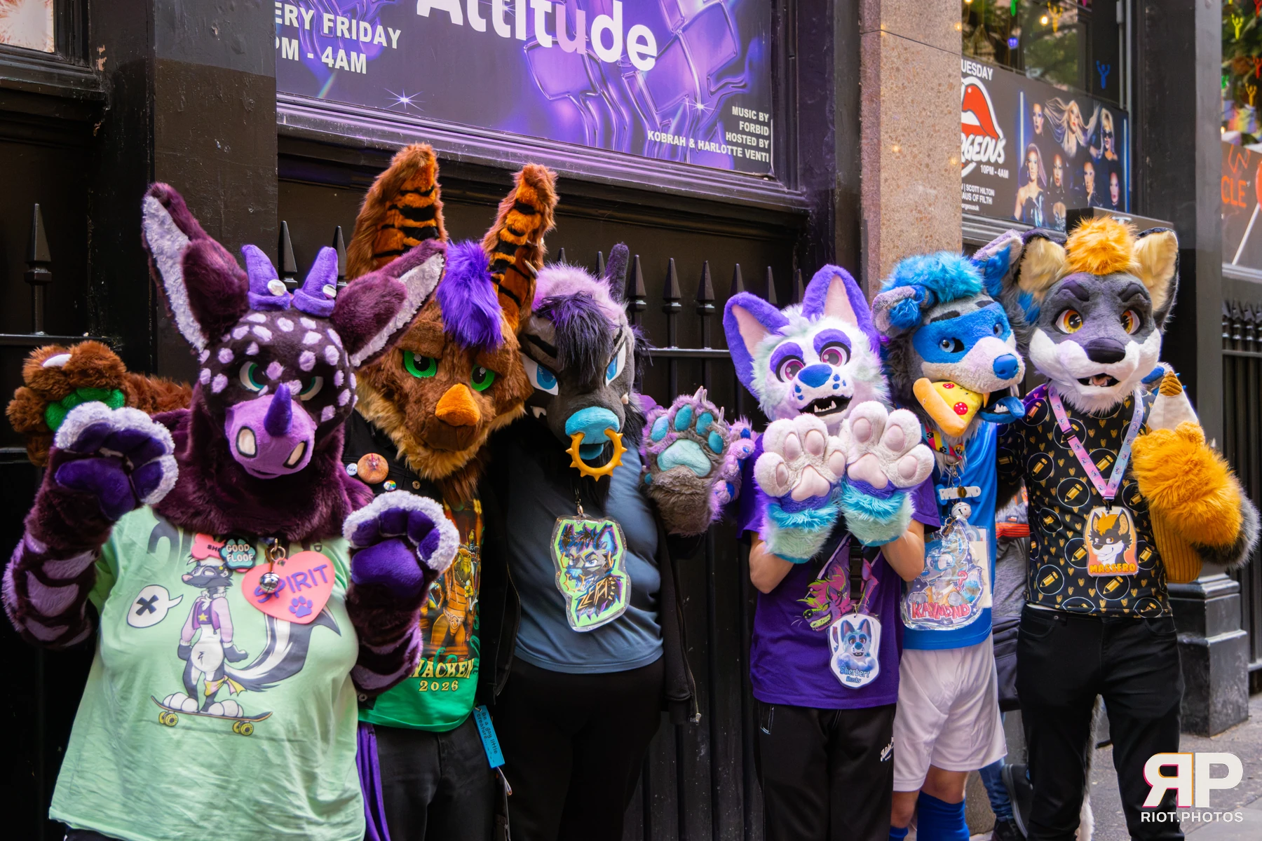 MancFurs - September, 2026 — 12 Sep 2026, Fluffy Riot photography — photo 28