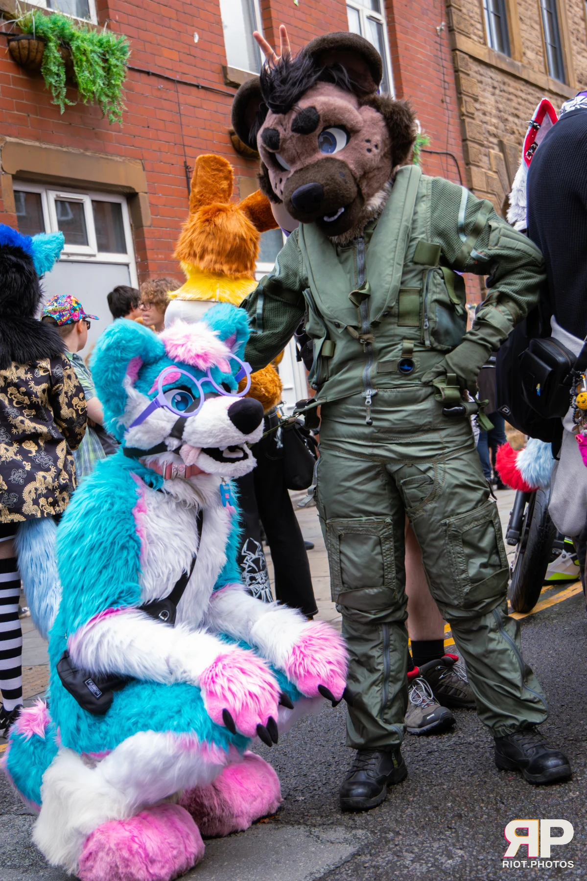 MancFurs - September, 2026 — 12 Sep 2026, Fluffy Riot photography — photo 38