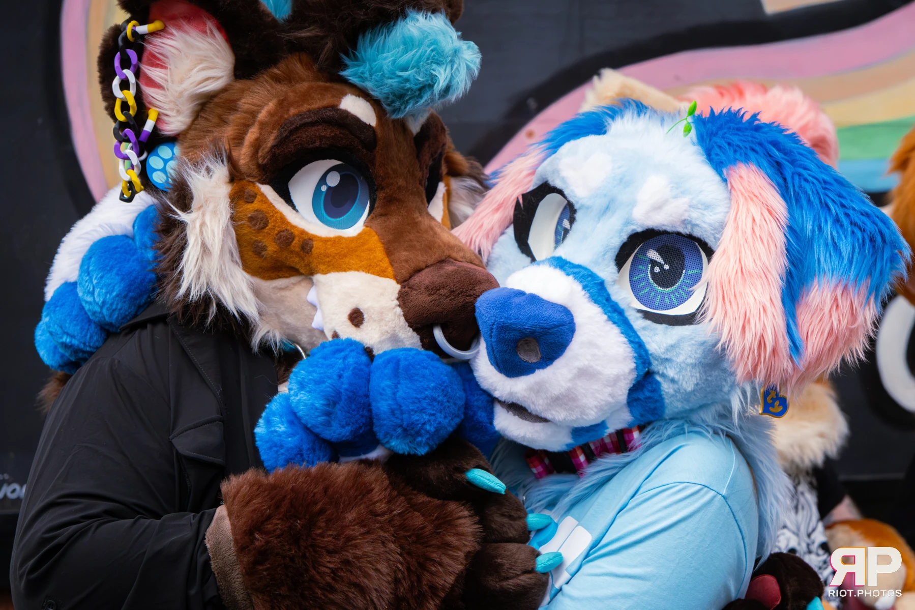 MancFurs - September, 2026 — 12 Sep 2026, Fluffy Riot photography — photo 40