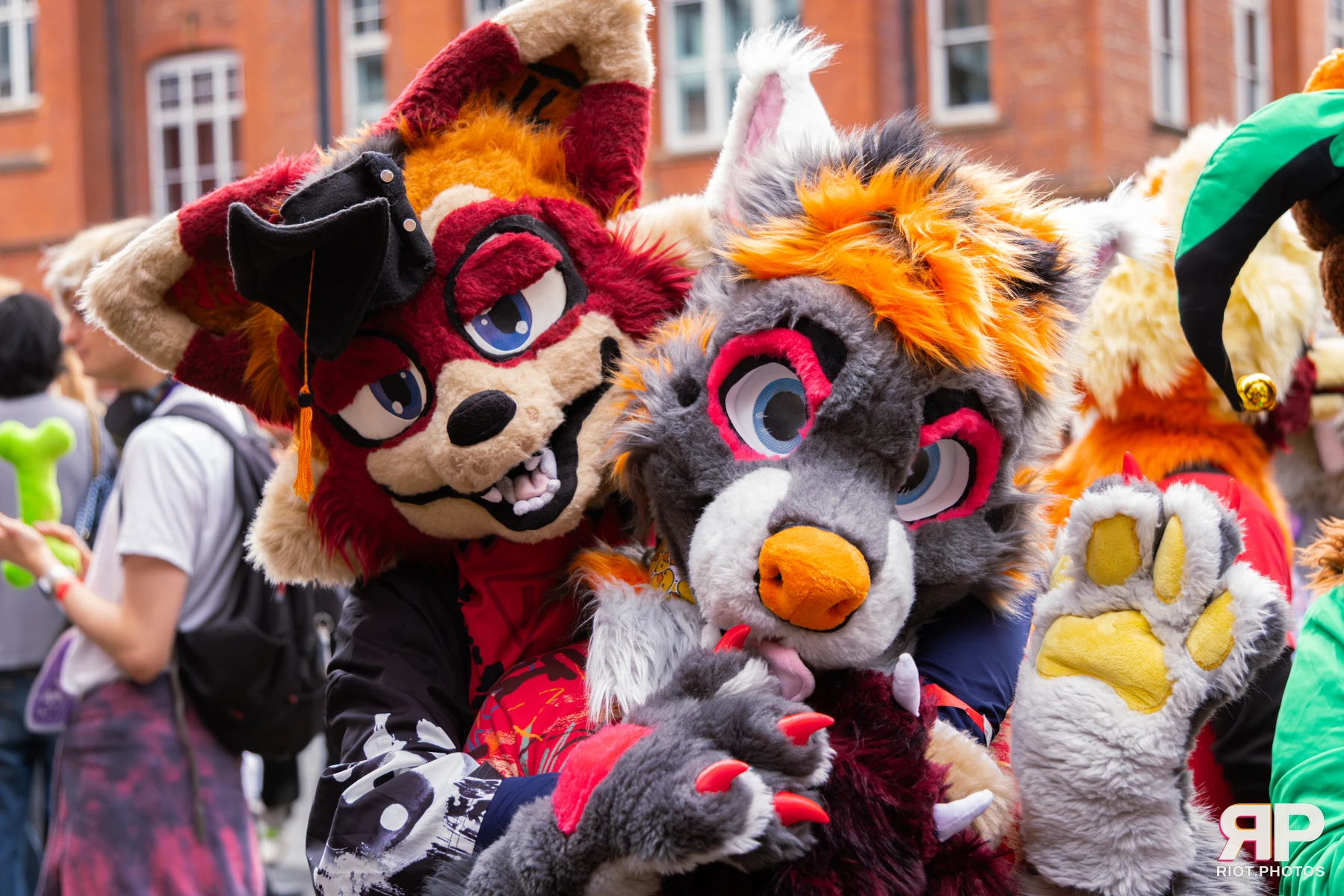 MancFurs - September, 2026 — 12 Sep 2026, Fluffy Riot photography — photo 53