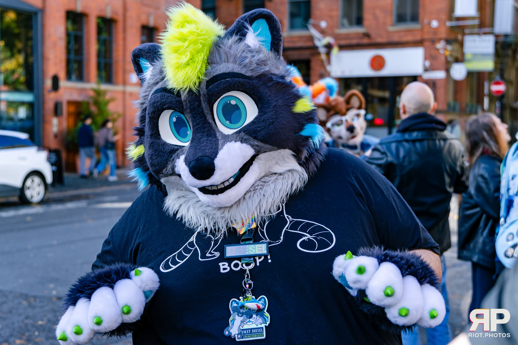 MancFurs - October, 2026 - 10 Oct 2026, Fluffy Riot photography - photo 85