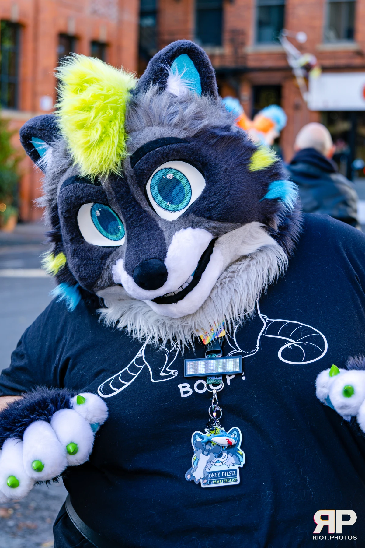 MancFurs - October, 2026 - 10 Oct 2026, Fluffy Riot photography - photo 84