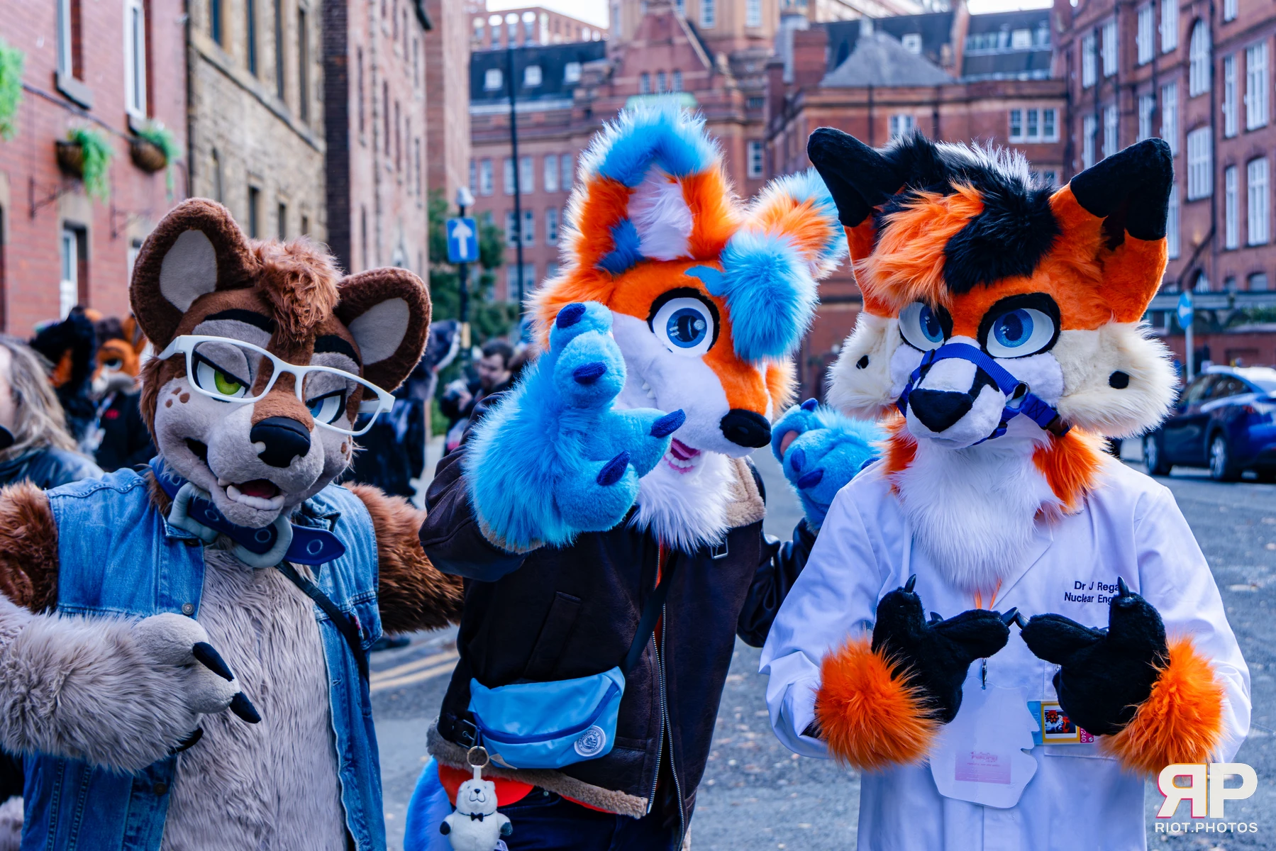 MancFurs - October, 2026 - 10 Oct 2026, Fluffy Riot photography - photo 77