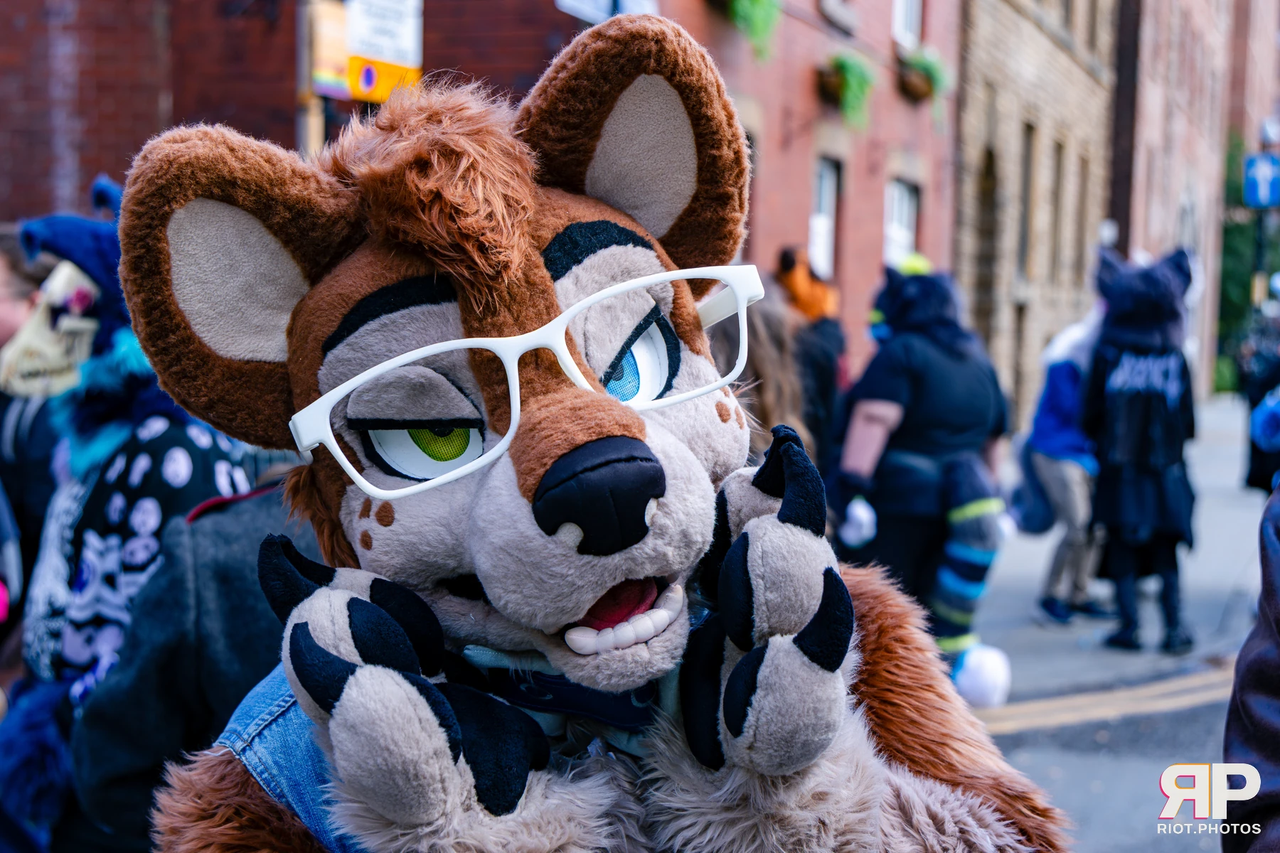 MancFurs - October, 2026 - 10 Oct 2026, Fluffy Riot photography - photo 76