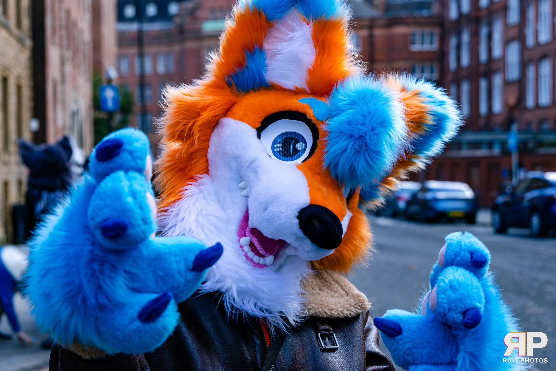 MancFurs - October, 2026 - 10 Oct 2026, Fluffy Riot photography - photo 75