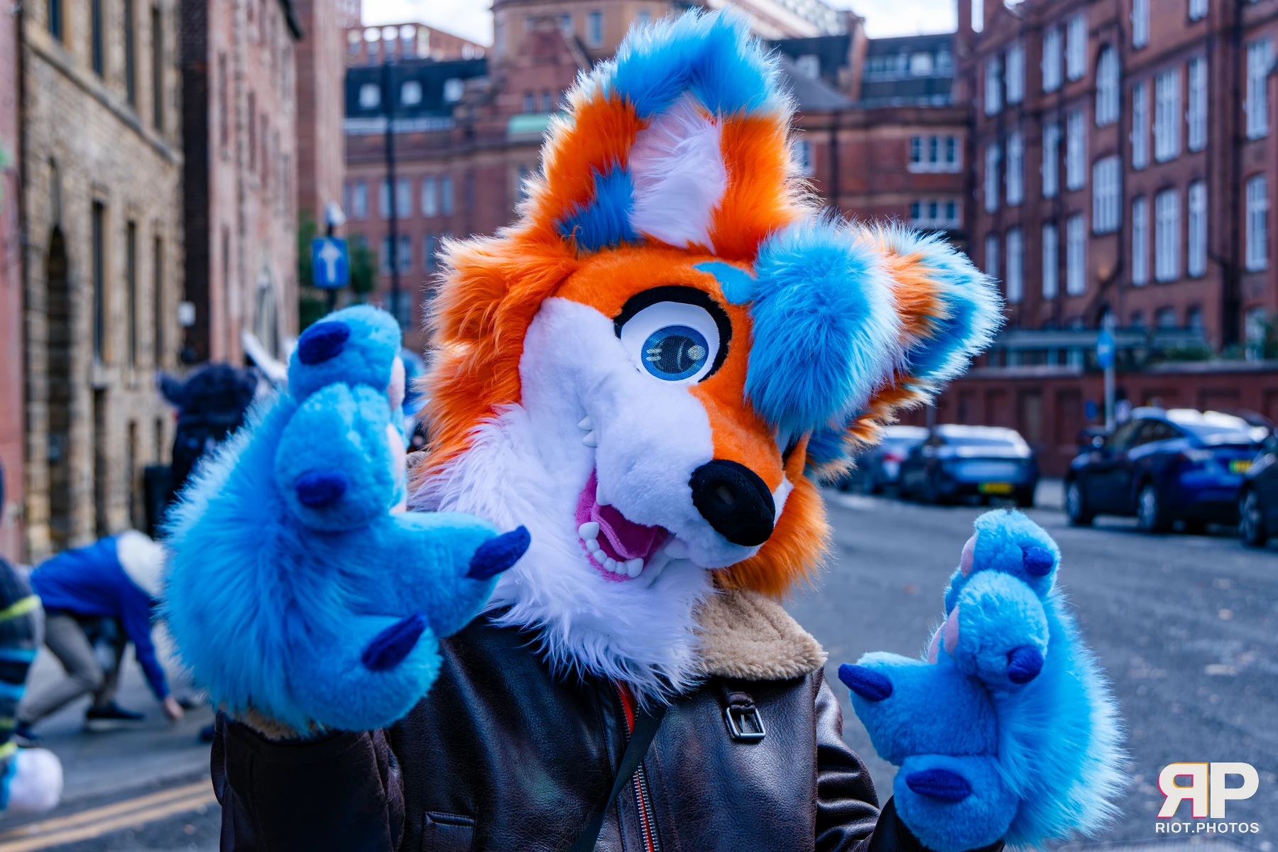 MancFurs - October, 2026 - 10 Oct 2026, Fluffy Riot photography - photo 74