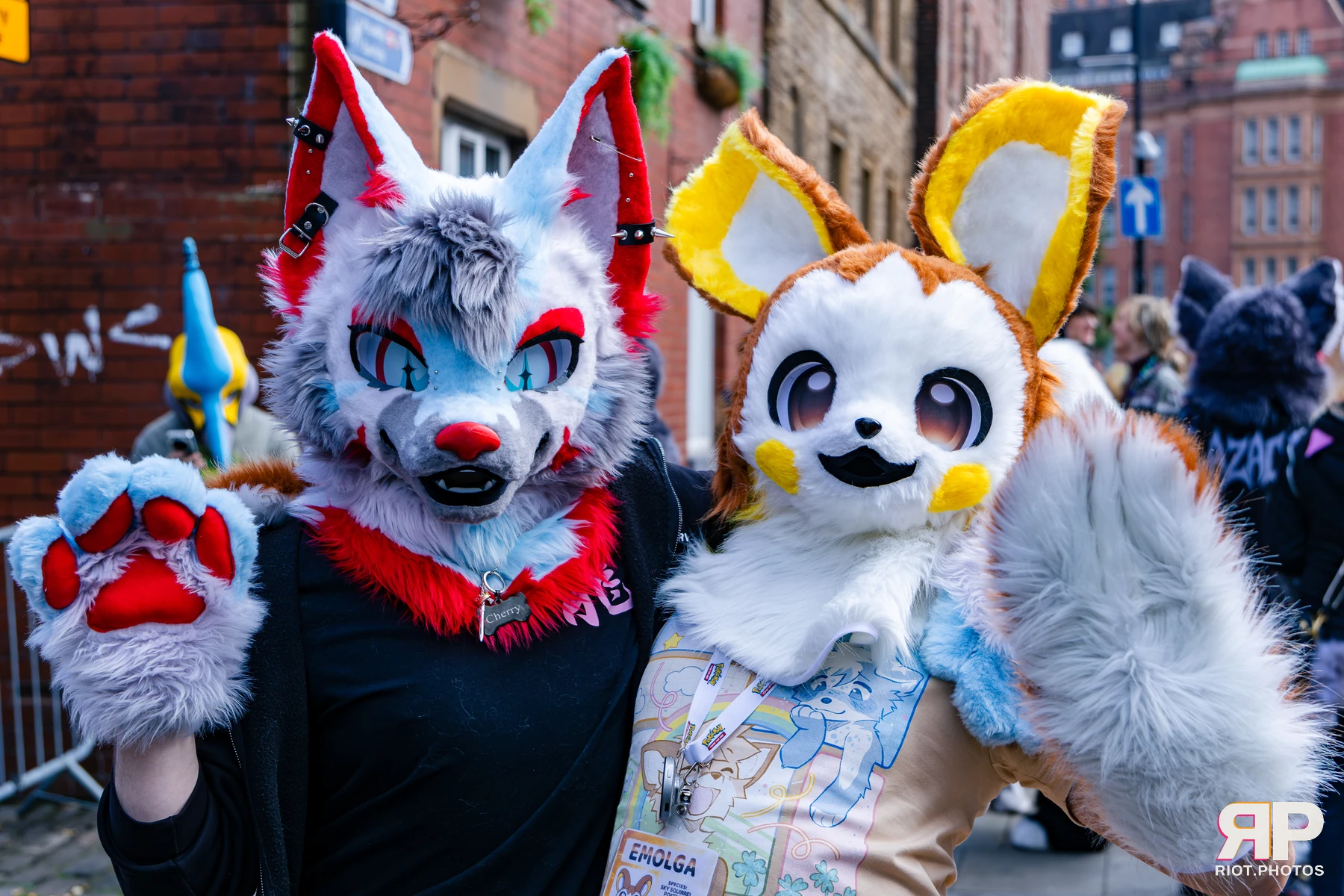 MancFurs - October, 2026 - 10 Oct 2026, Fluffy Riot photography - photo 71