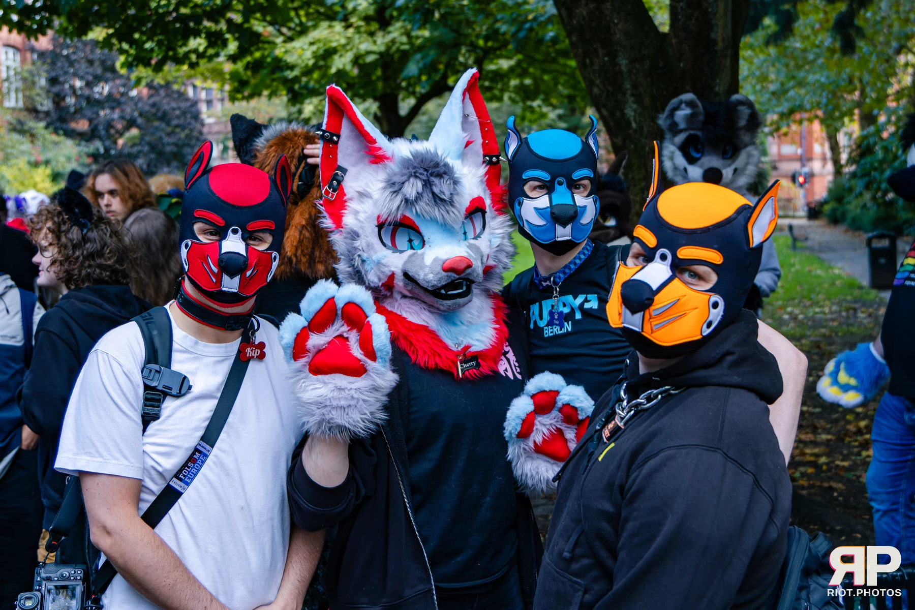 MancFurs - October, 2026 - 10 Oct 2026, Fluffy Riot photography - photo 42