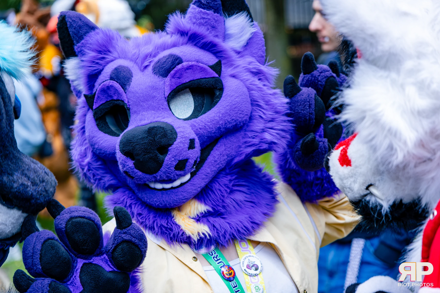 MancFurs - October, 2026 - 10 Oct 2026, Fluffy Riot photography - photo 36