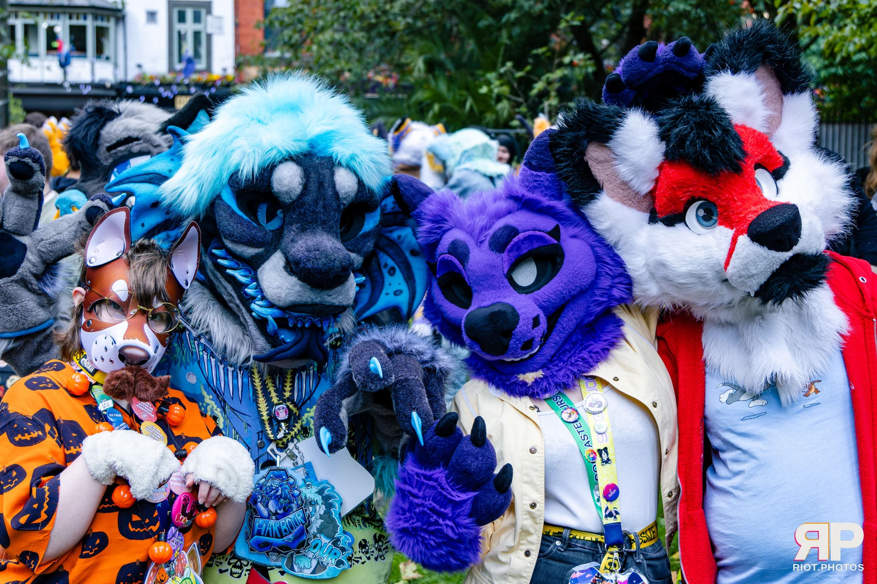 MancFurs - October, 2026 - 10 Oct 2026, Fluffy Riot photography - photo 34