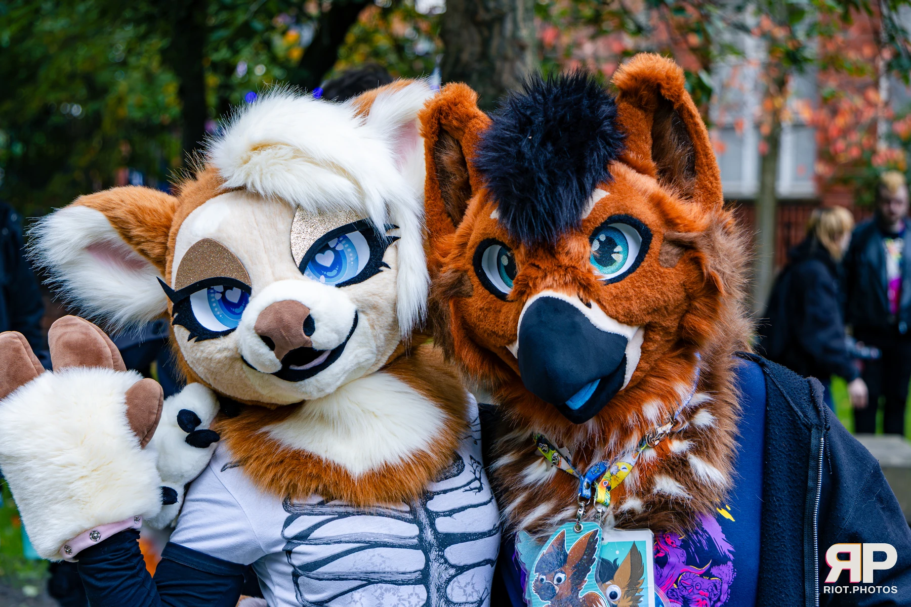 MancFurs - October, 2026 - 10 Oct 2026, Fluffy Riot photography - photo 31