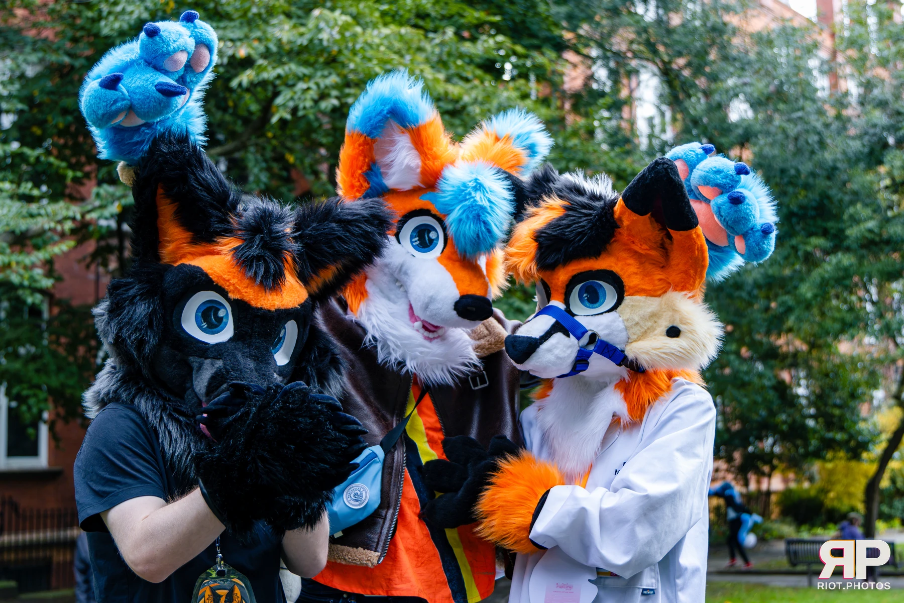 MancFurs - October, 2026 - 10 Oct 2026, Fluffy Riot photography - photo 29