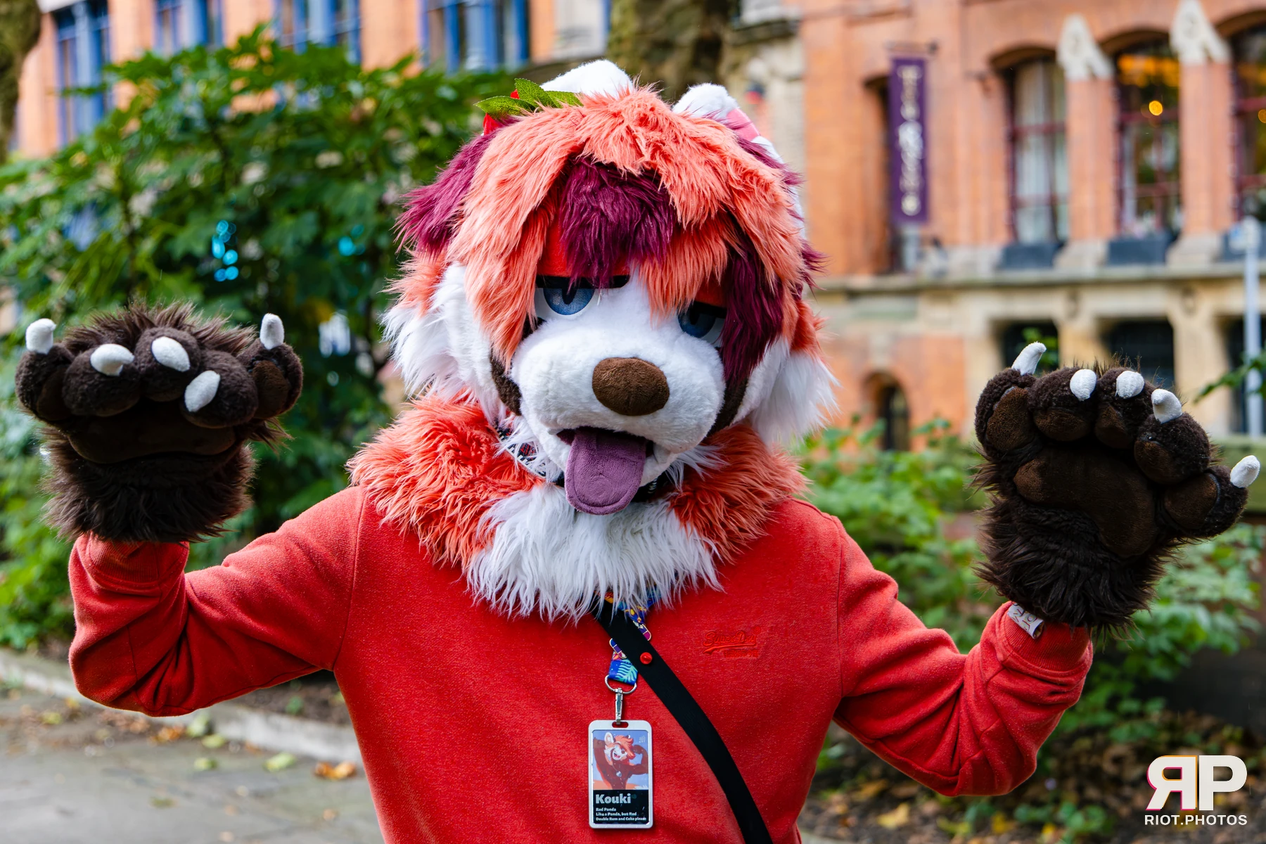 MancFurs - October, 2026 - 10 Oct 2026, Fluffy Riot photography - photo 21