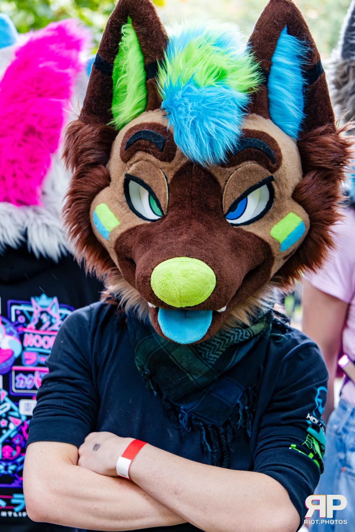 MancFurs - October, 2026 - 10 Oct 2026, Fluffy Riot photography - photo 20