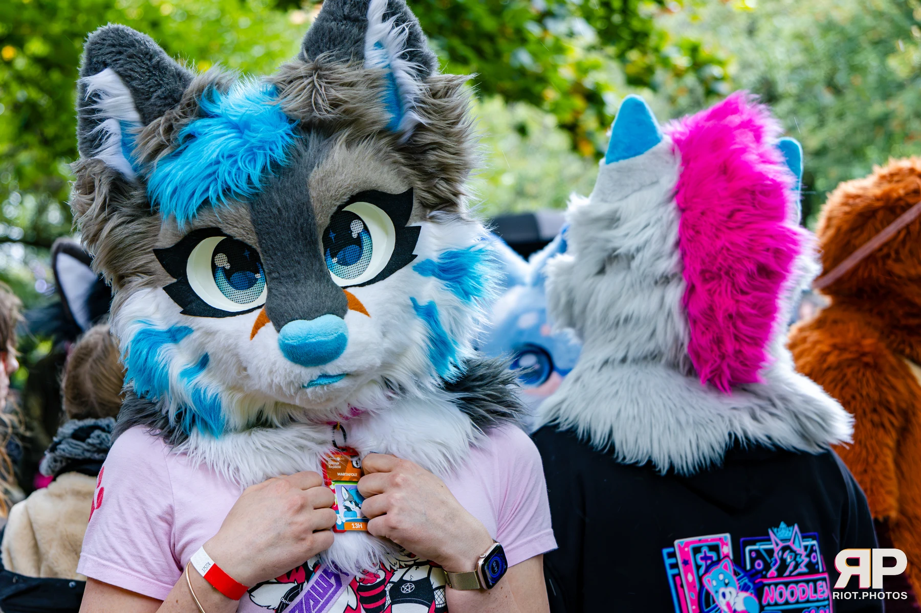 MancFurs - October, 2026 - 10 Oct 2026, Fluffy Riot photography - photo 18
