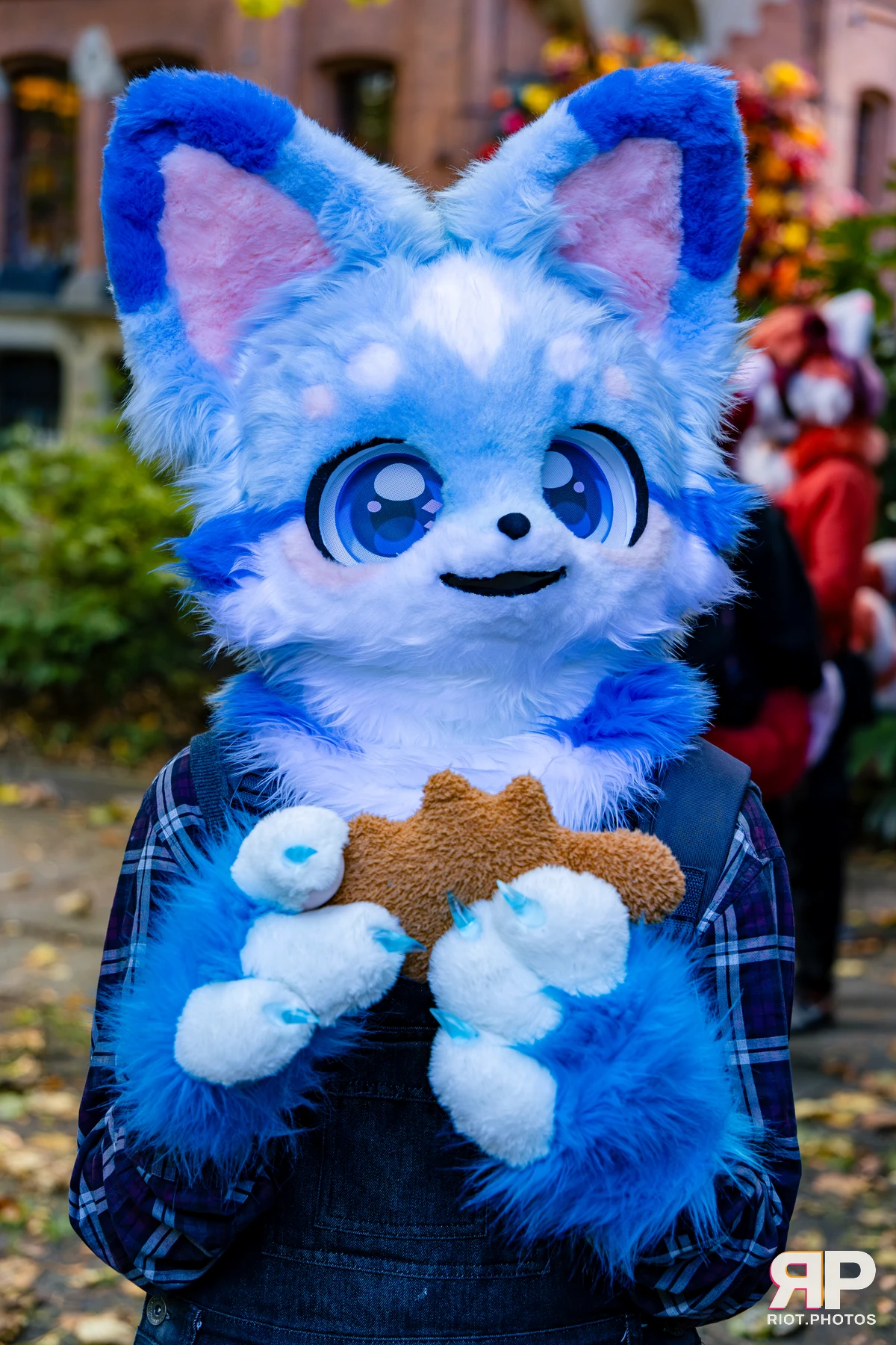 MancFurs - October, 2026 - 10 Oct 2026, Fluffy Riot photography - photo 12