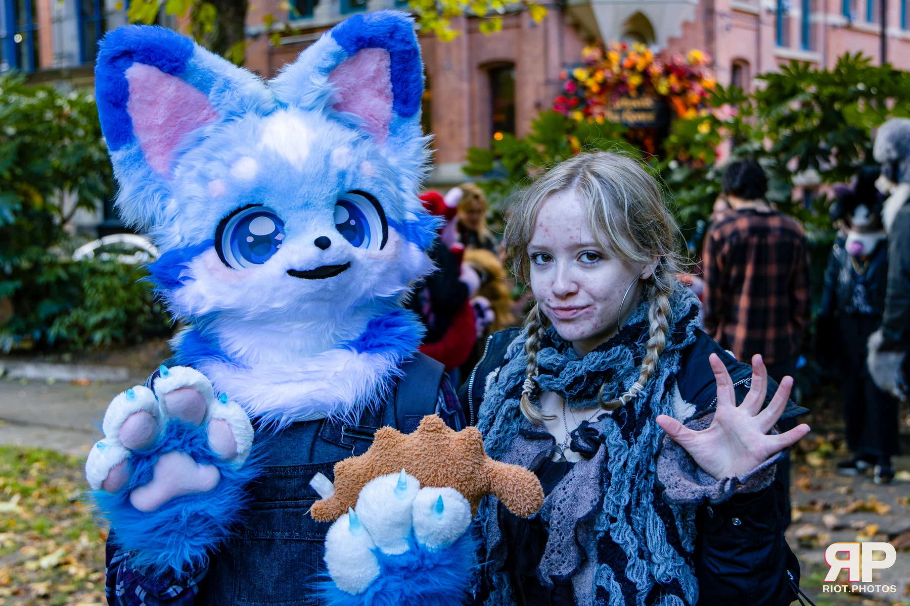 MancFurs - October, 2026 - 10 Oct 2026, Fluffy Riot photography - photo 11