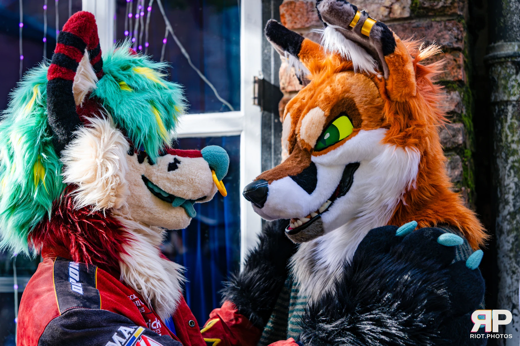 MancFurs - October, 2026 - 10 Oct 2026, Fluffy Riot photography - photo 6