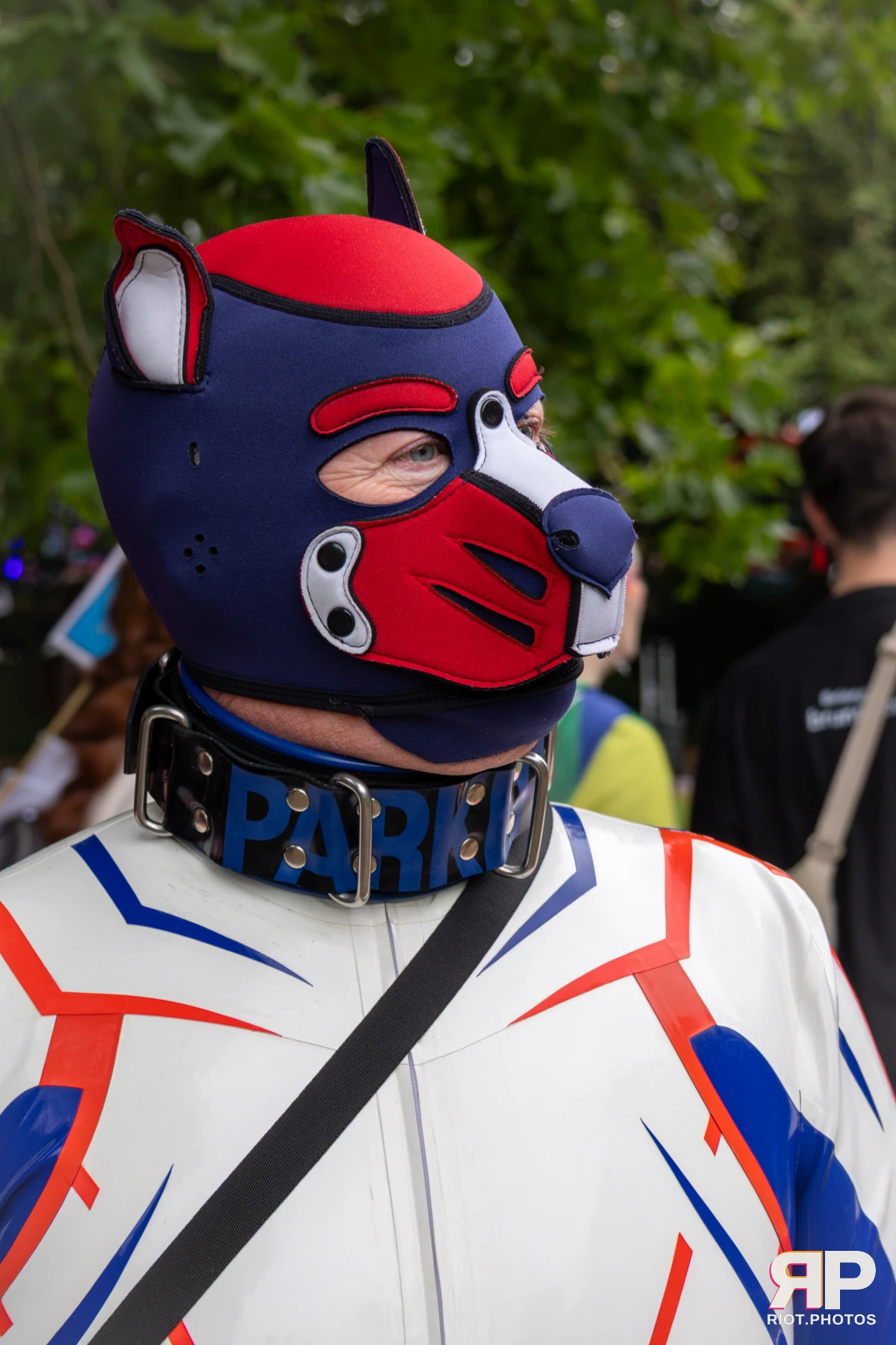 Manchester Pride 2025 — 23 Aug 2025, Fluffy Riot photography — photo 11