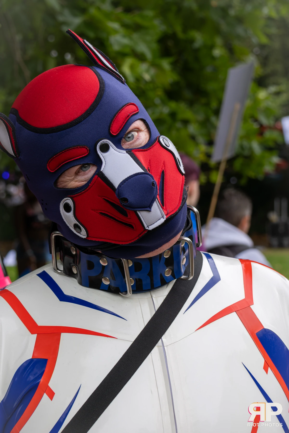 Manchester Pride 2025 — 23 Aug 2025, Fluffy Riot photography — photo 12