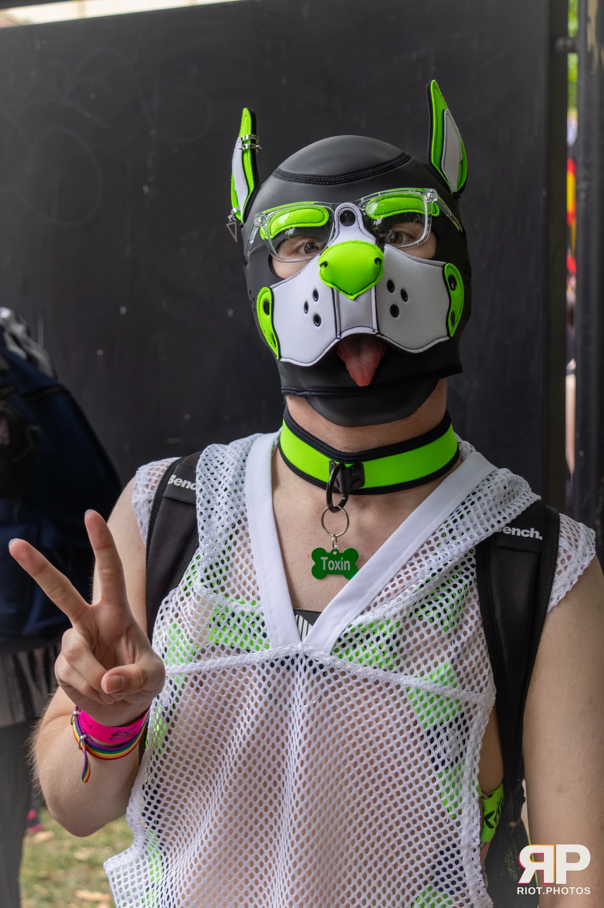 Manchester Pride 2025 — 23 Aug 2025, Fluffy Riot photography — photo 21