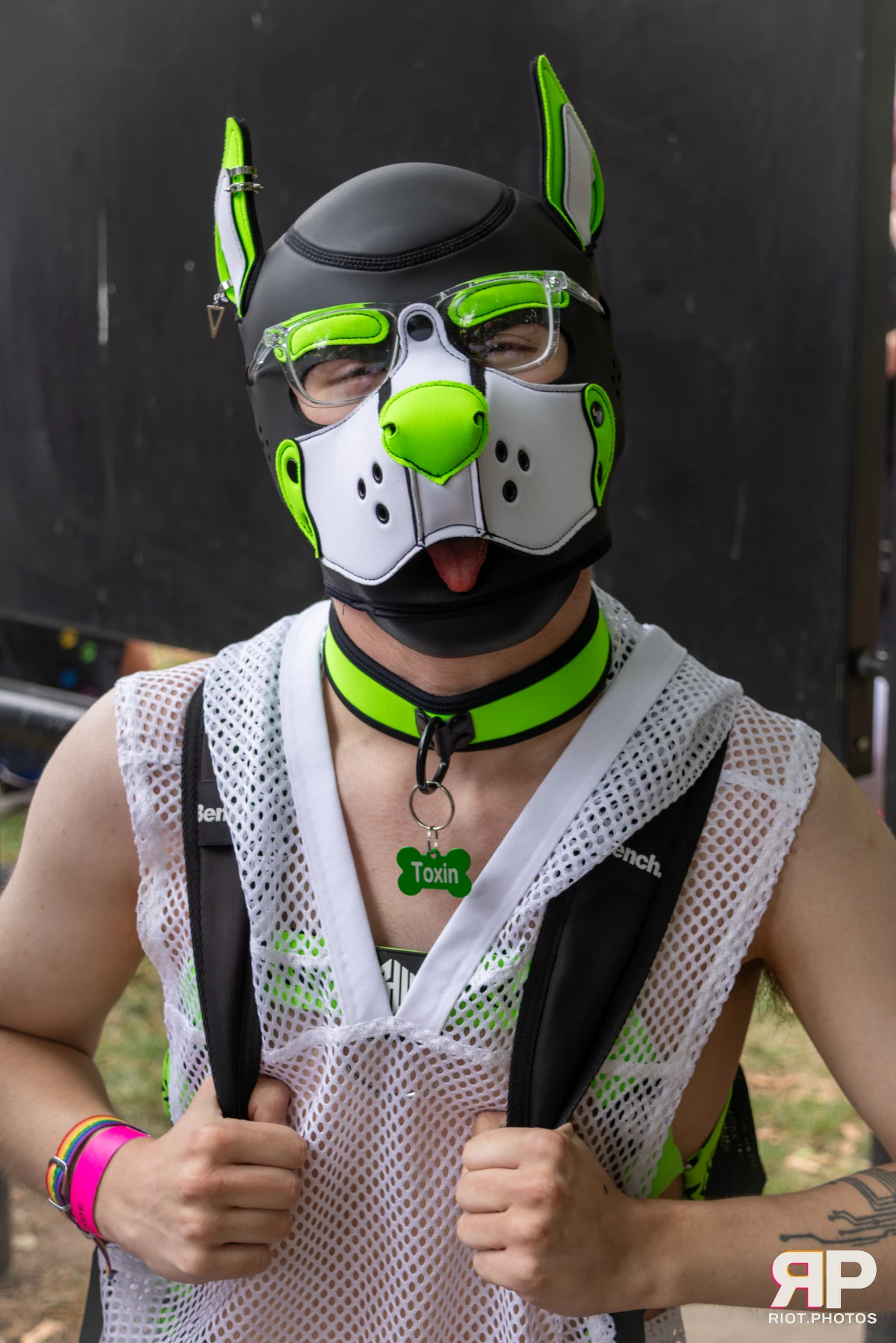 Manchester Pride 2025 — 23 Aug 2025, Fluffy Riot photography — photo 22