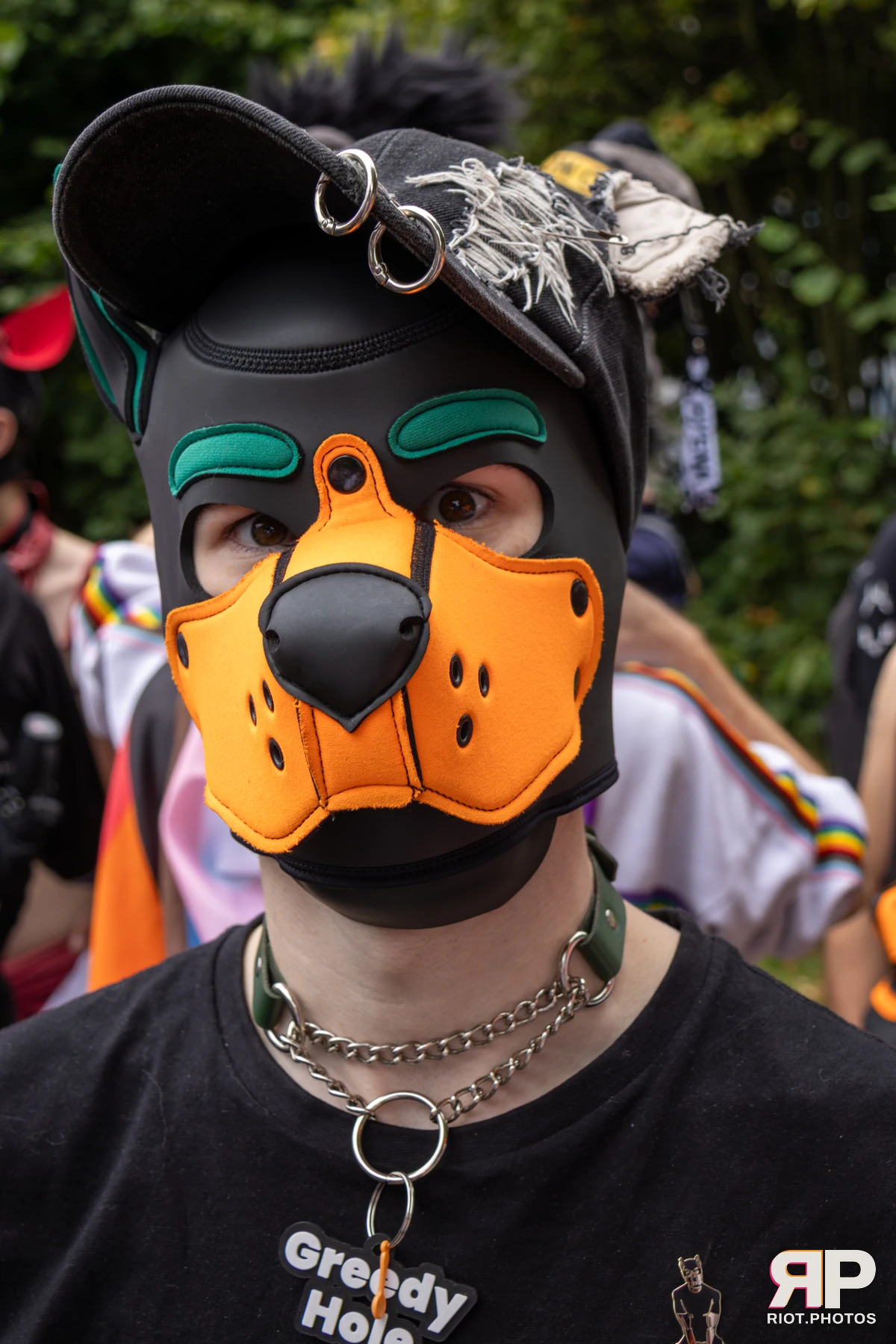 Manchester Pride 2025 — 23 Aug 2025, Fluffy Riot photography — photo 35