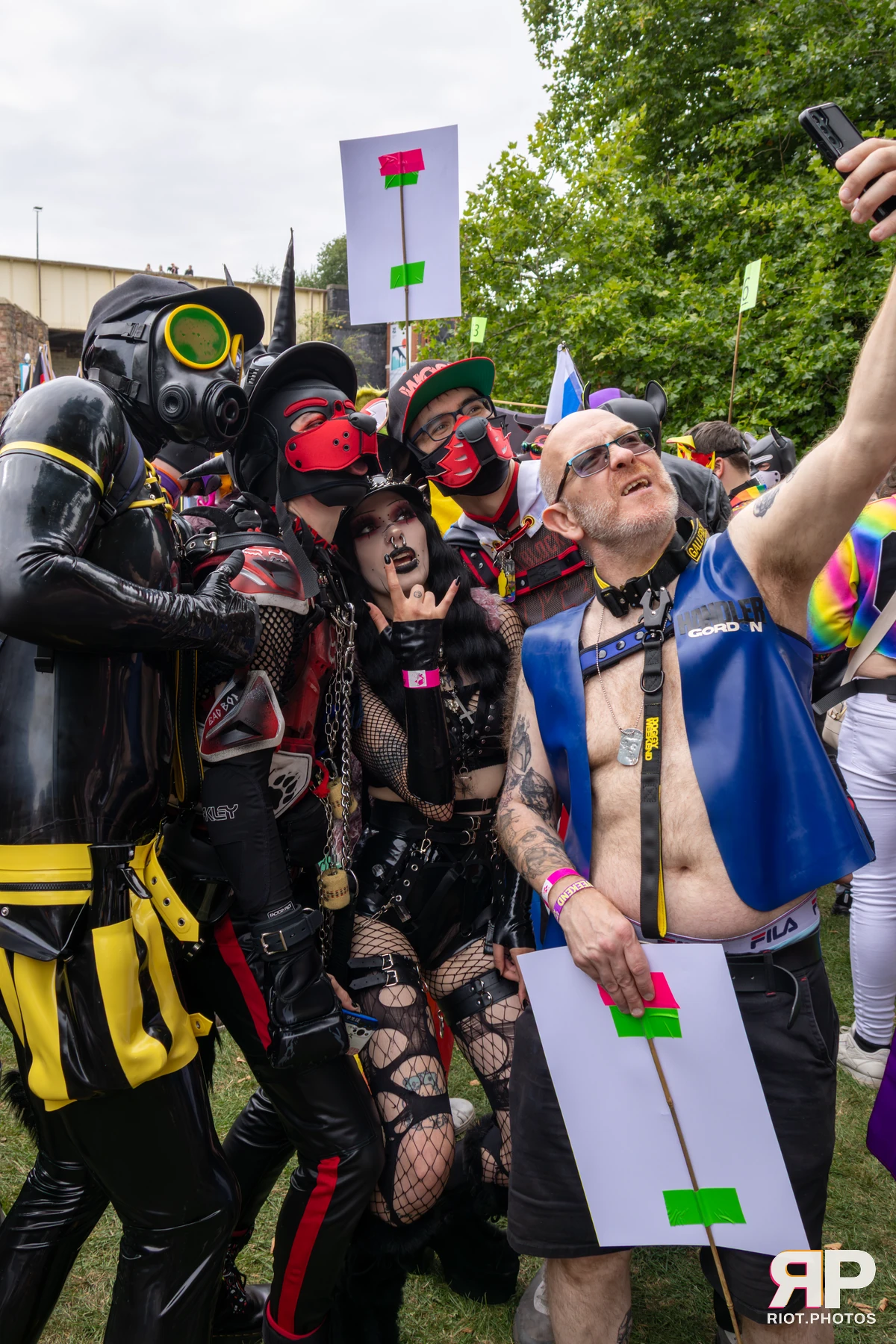 Manchester Pride 2025