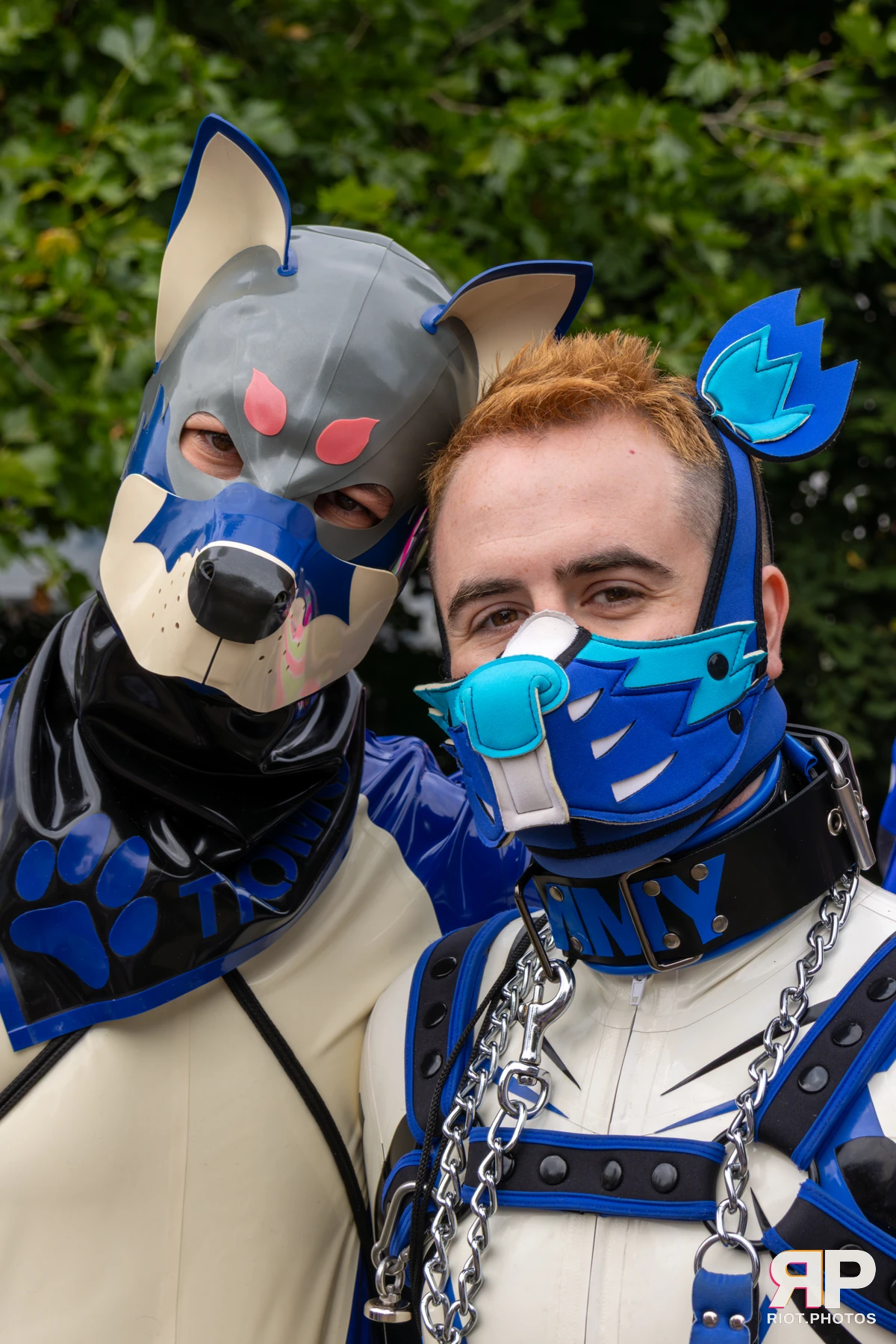 Manchester Pride 2025 — 23 Aug 2025, Fluffy Riot photography — photo 78