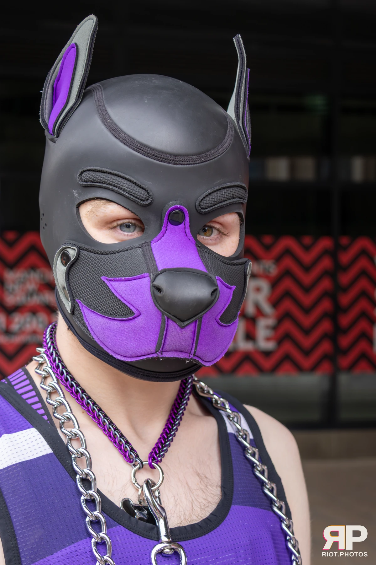 Manchester Pride 2025 — 23 Aug 2025, Fluffy Riot photography — photo 133