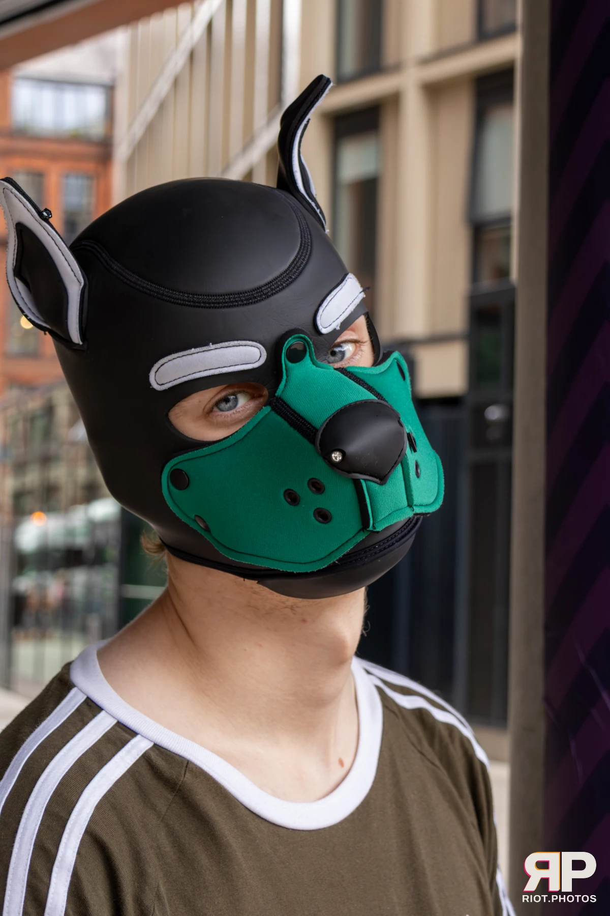 Manchester Pride 2025 — 23 Aug 2025, Fluffy Riot photography — photo 137