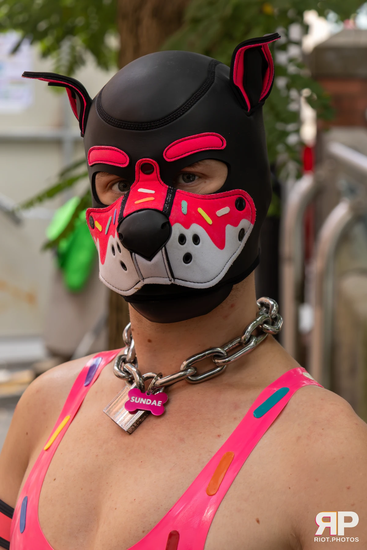 Manchester Pride 2025 — 23 Aug 2025, Fluffy Riot photography — photo 141