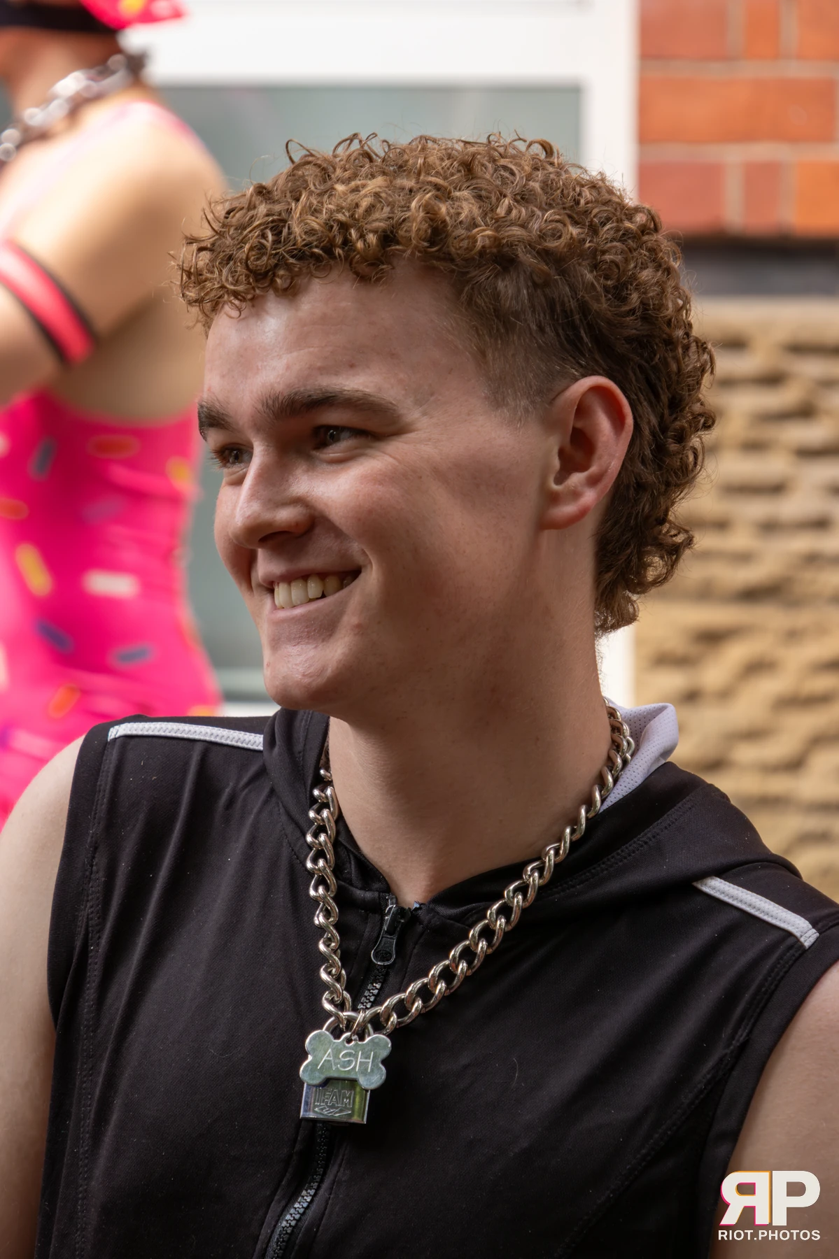Manchester Pride 2025 — 23 Aug 2025, Fluffy Riot photography — photo 145