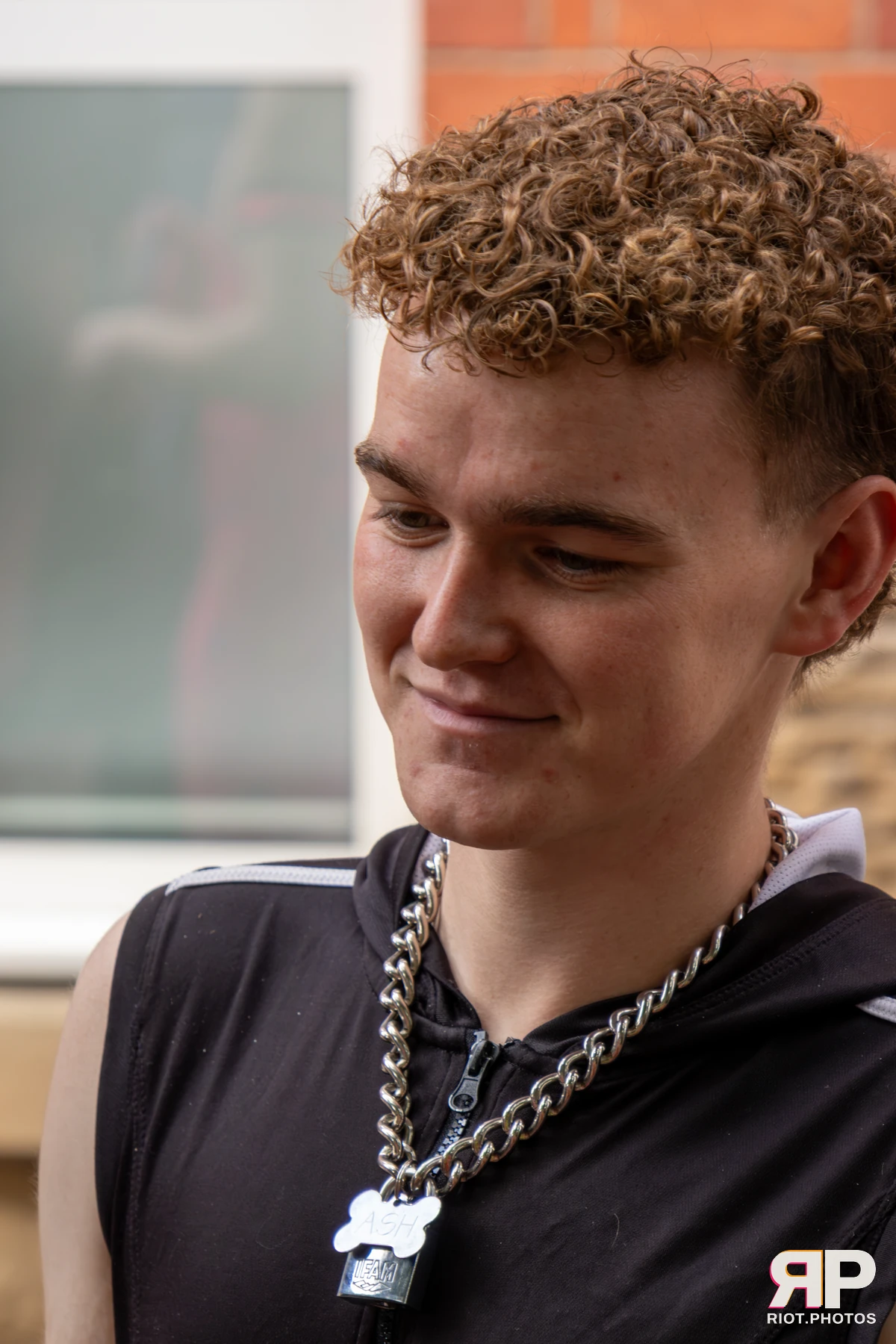 Manchester Pride 2025 — 23 Aug 2025, Fluffy Riot photography — photo 146