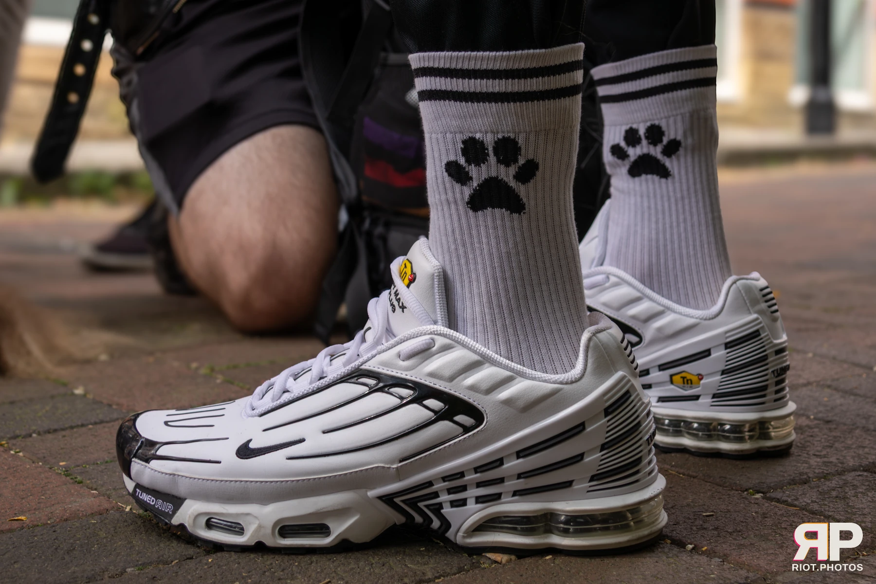 Manchester Pride 2025 — 23 Aug 2025, Fluffy Riot photography — photo 150