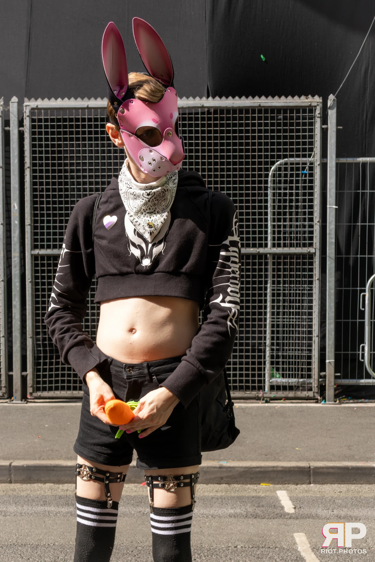 Manchester Pride 2025 — 23 Aug 2025, Fluffy Riot photography — photo 167