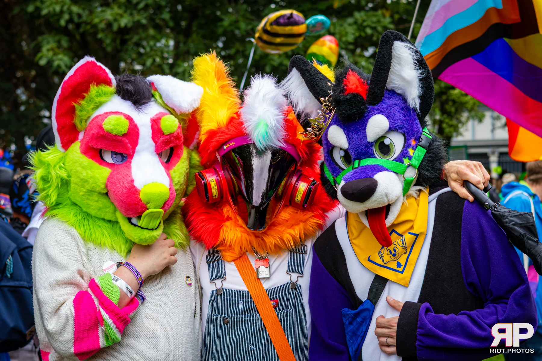 Manchester Pride 2026
