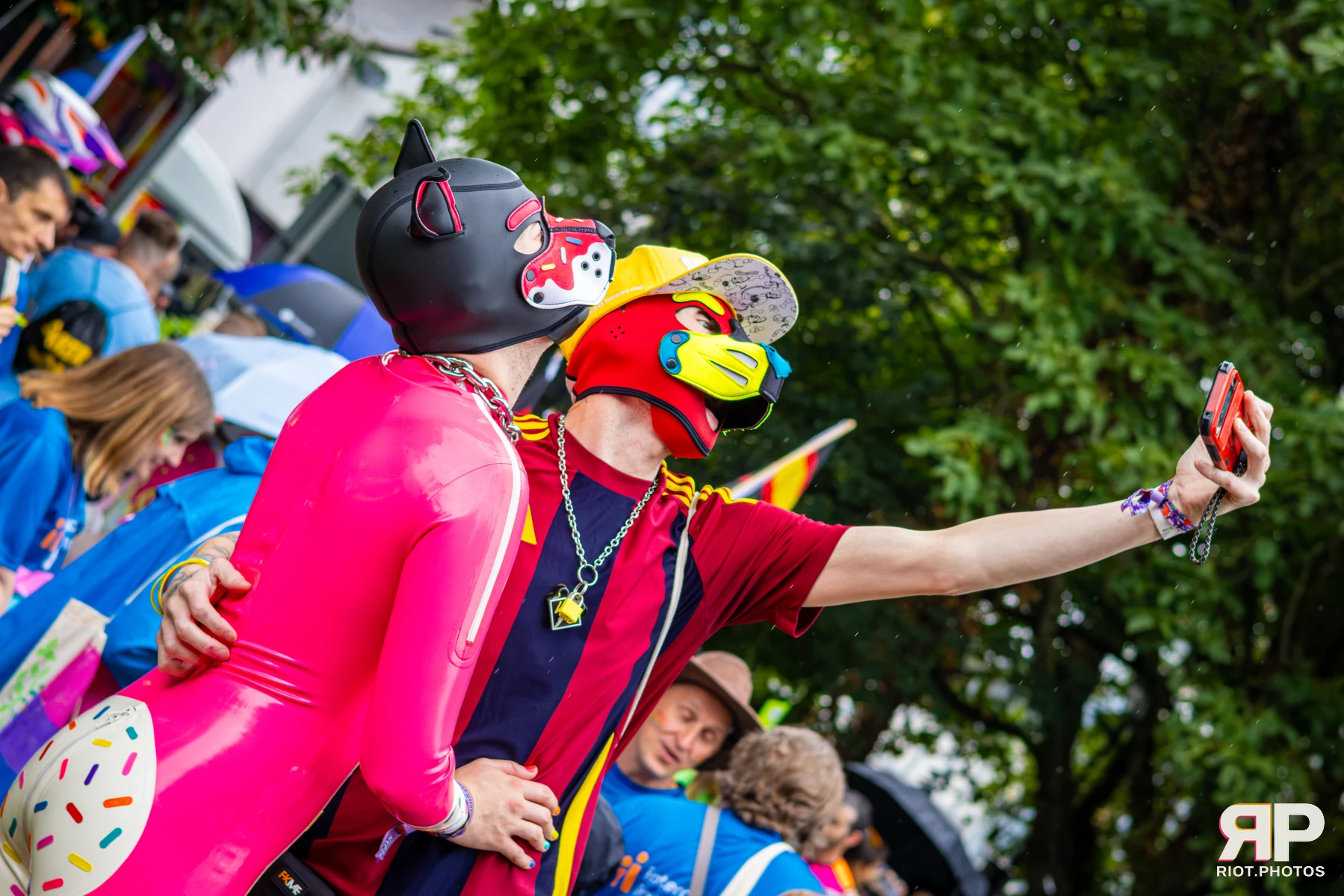 Manchester Pride 2026 — 29 Aug 2026, Fluffy Riot photography — photo 9