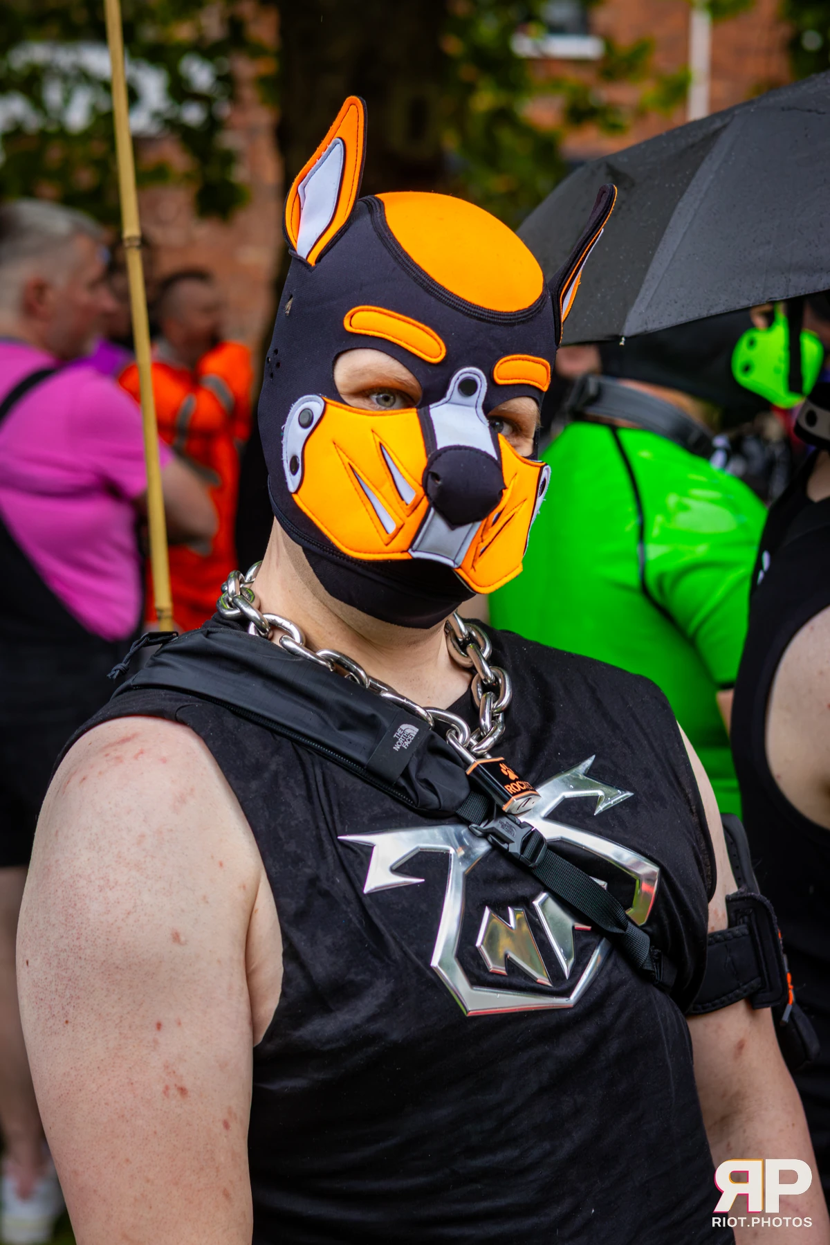 Manchester Pride 2026 — 29 Aug 2026, Fluffy Riot photography — photo 12