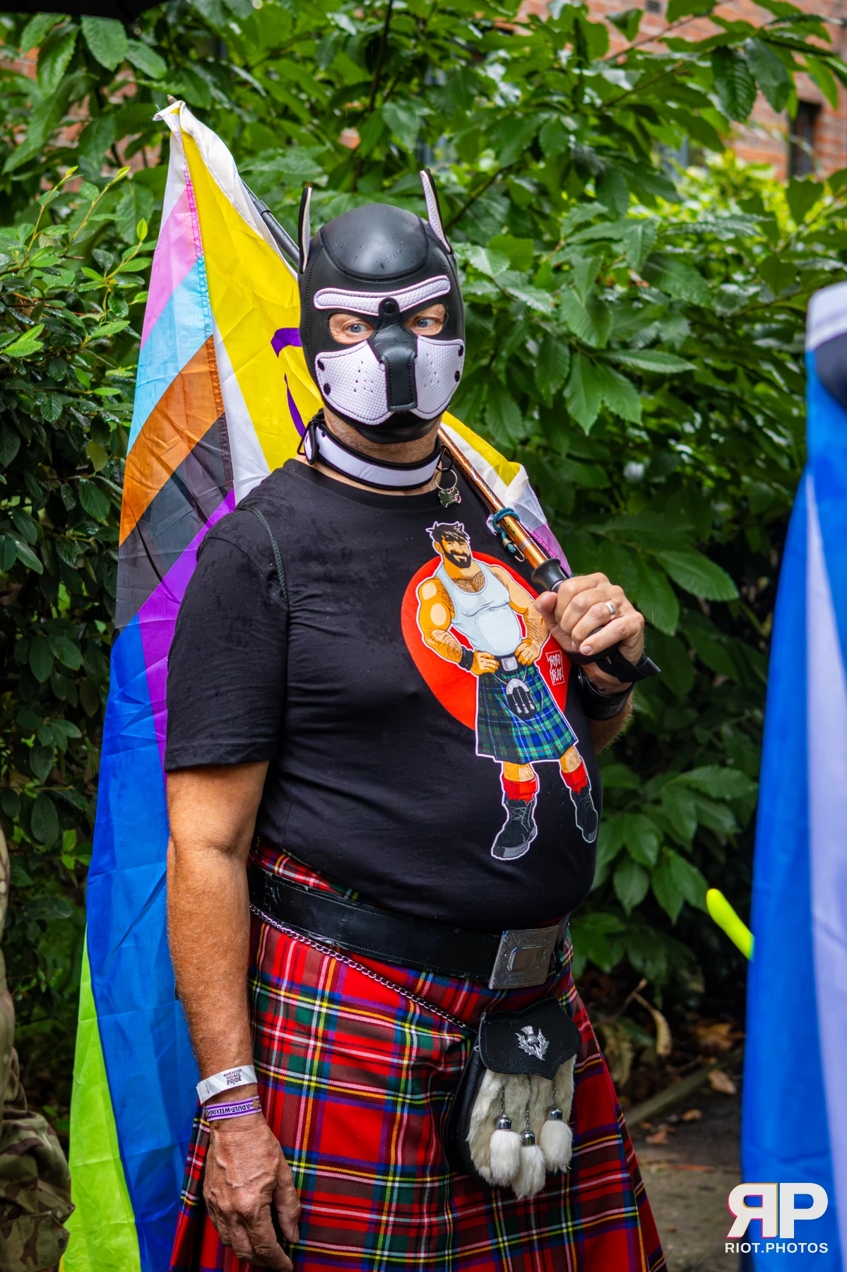 Manchester Pride 2026 — 29 Aug 2026, Fluffy Riot photography — photo 15